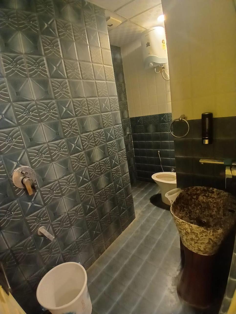 Pragati, New Loha Mandi Jaipur
