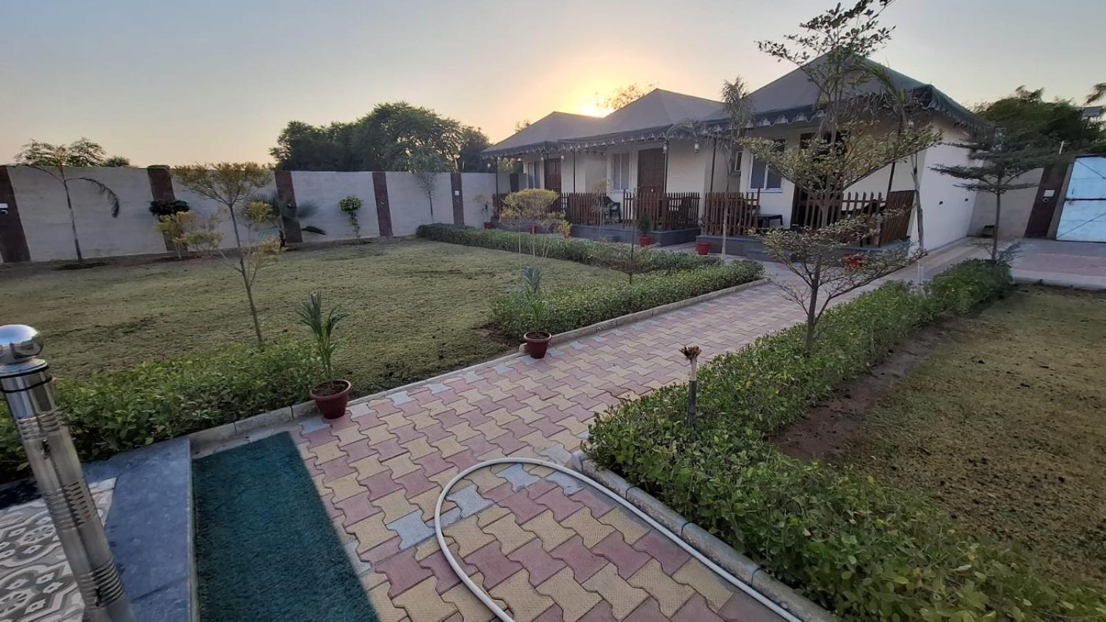 Haveli Farm