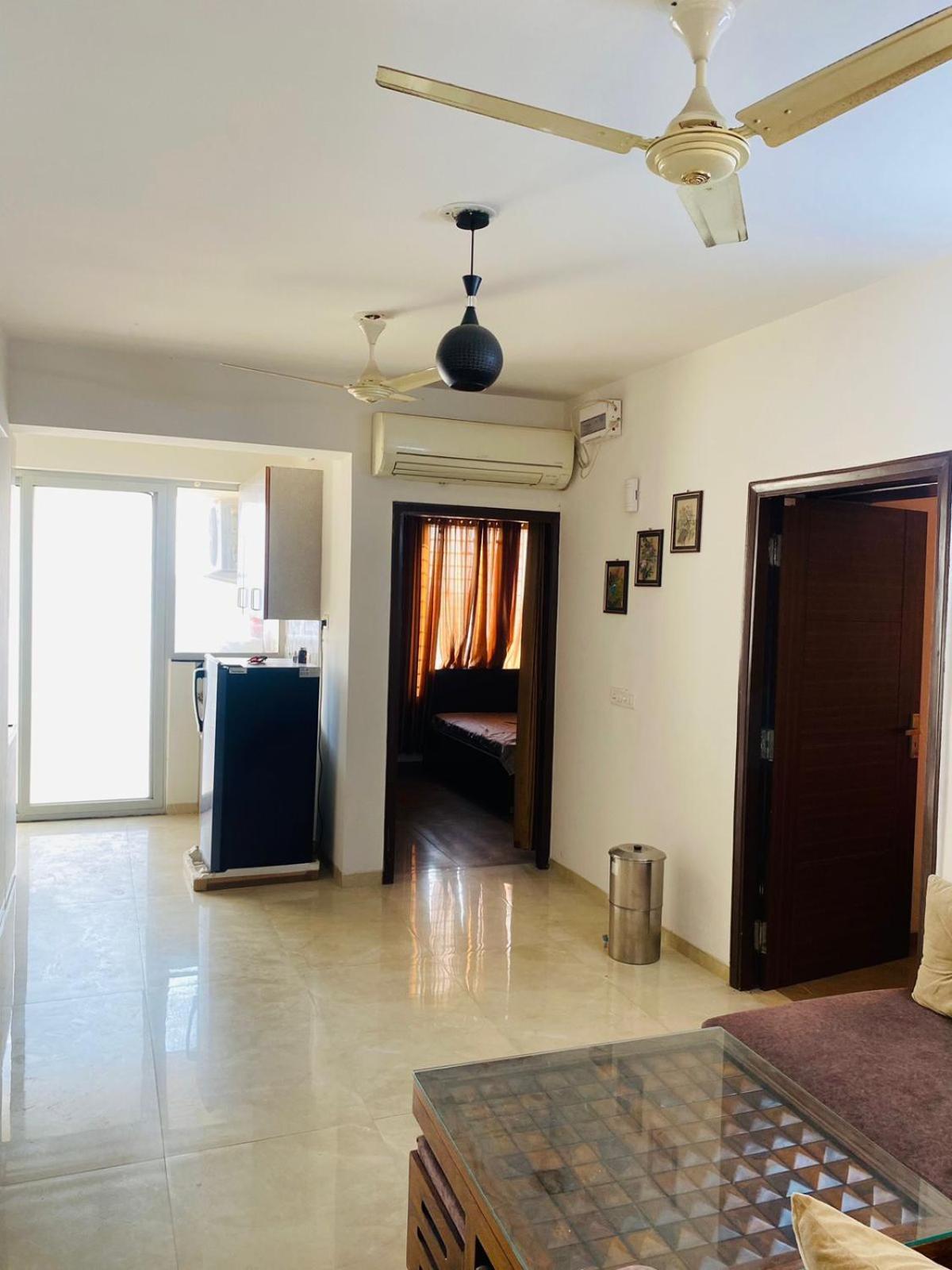 Jaipur Stay Apartment