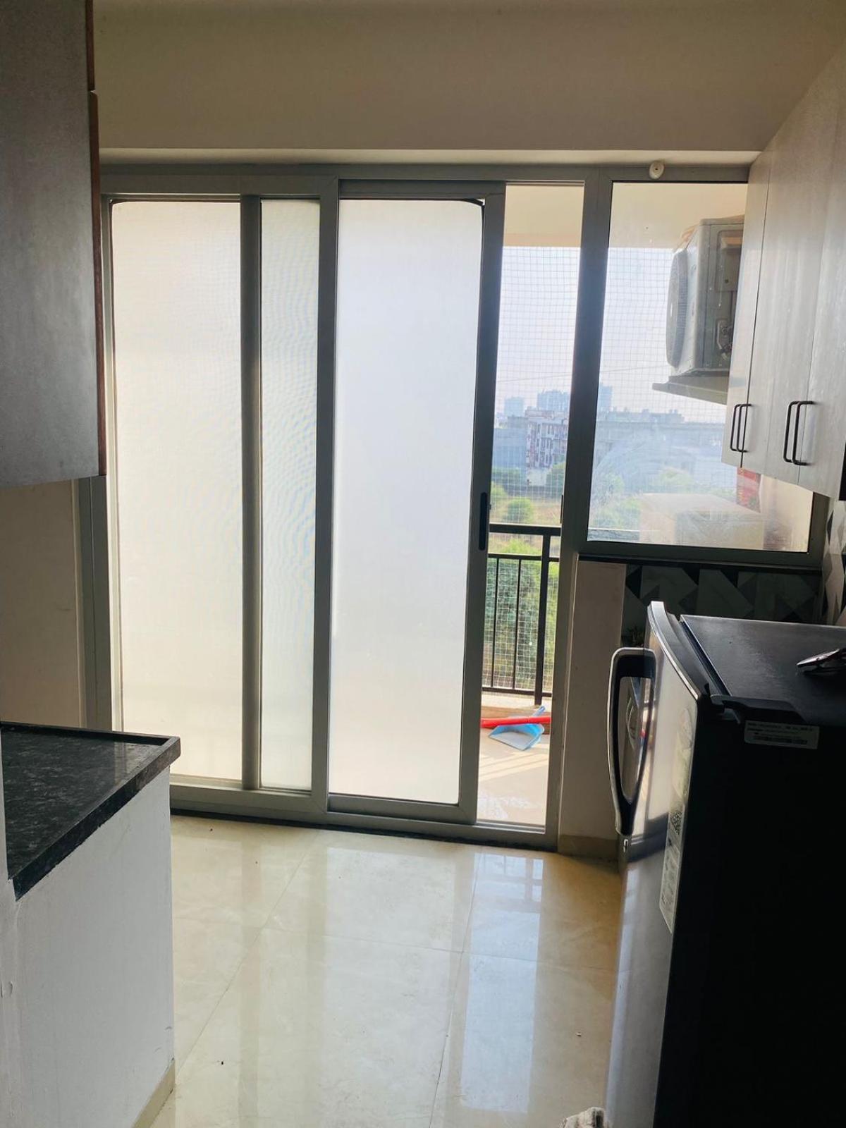 Sunshine Apartment