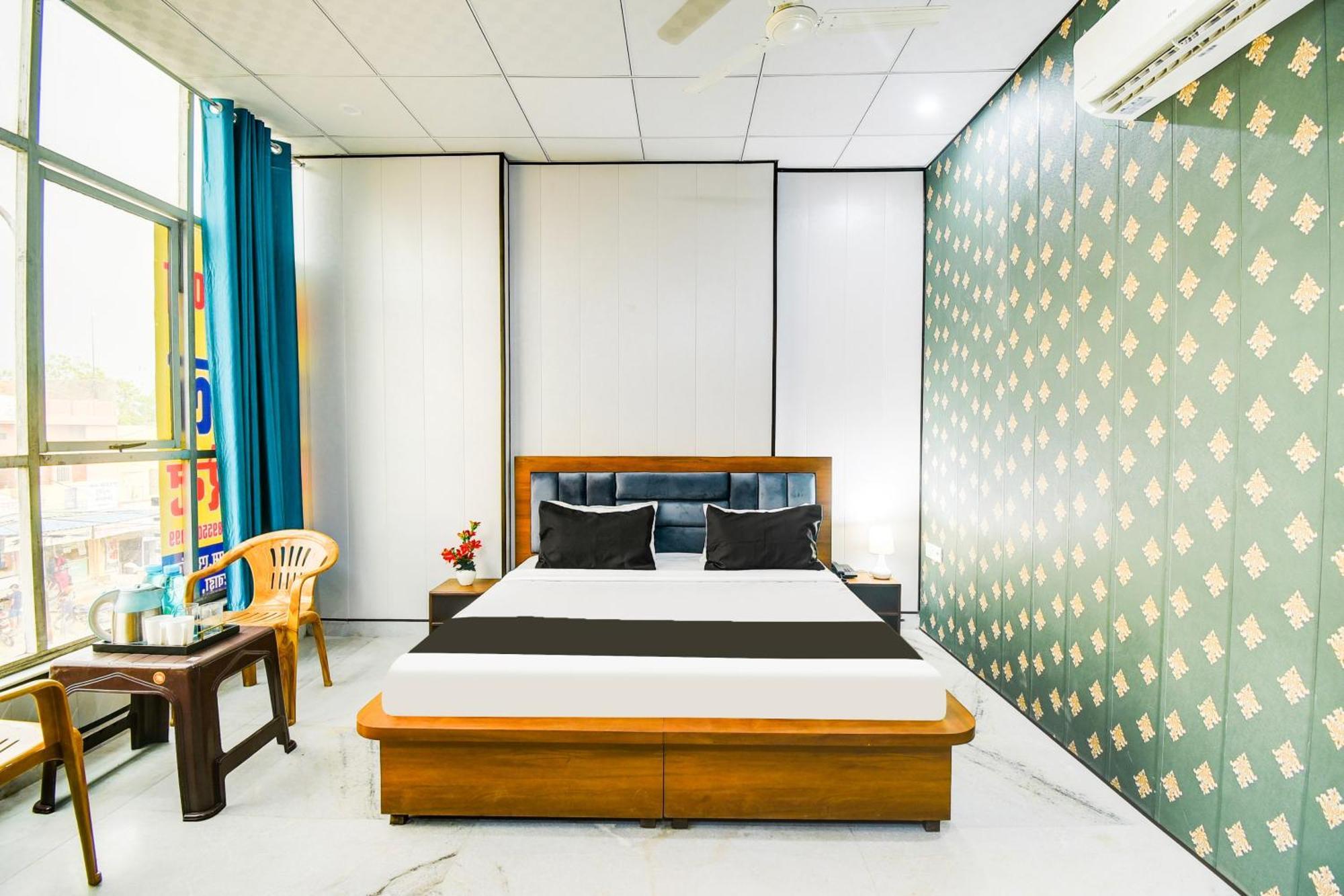 O Ma Karni & Restaurant Hotel