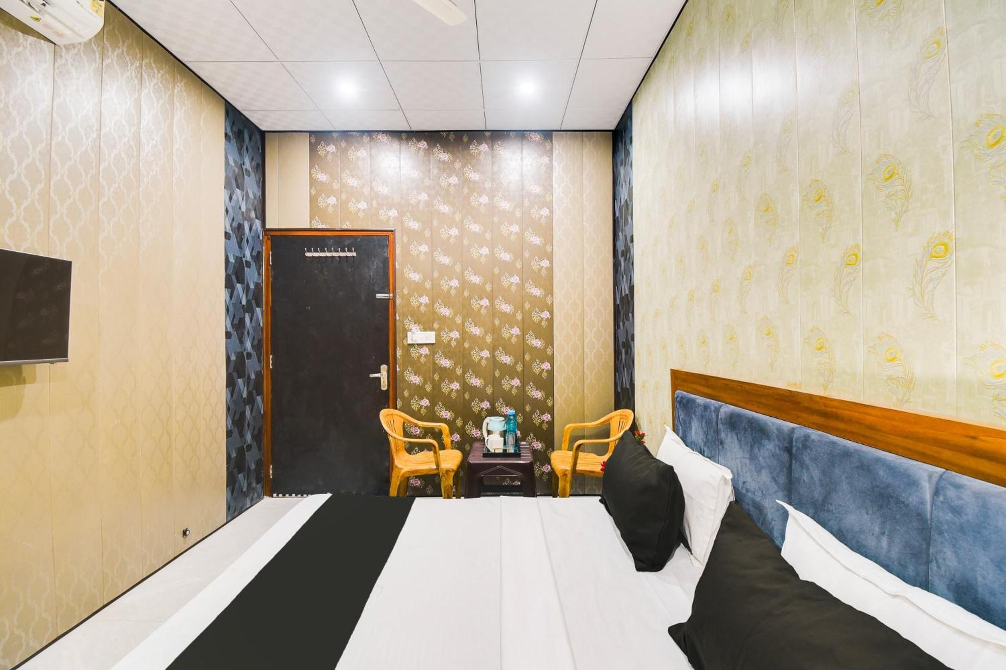 O Ma Karni & Restaurant 3*