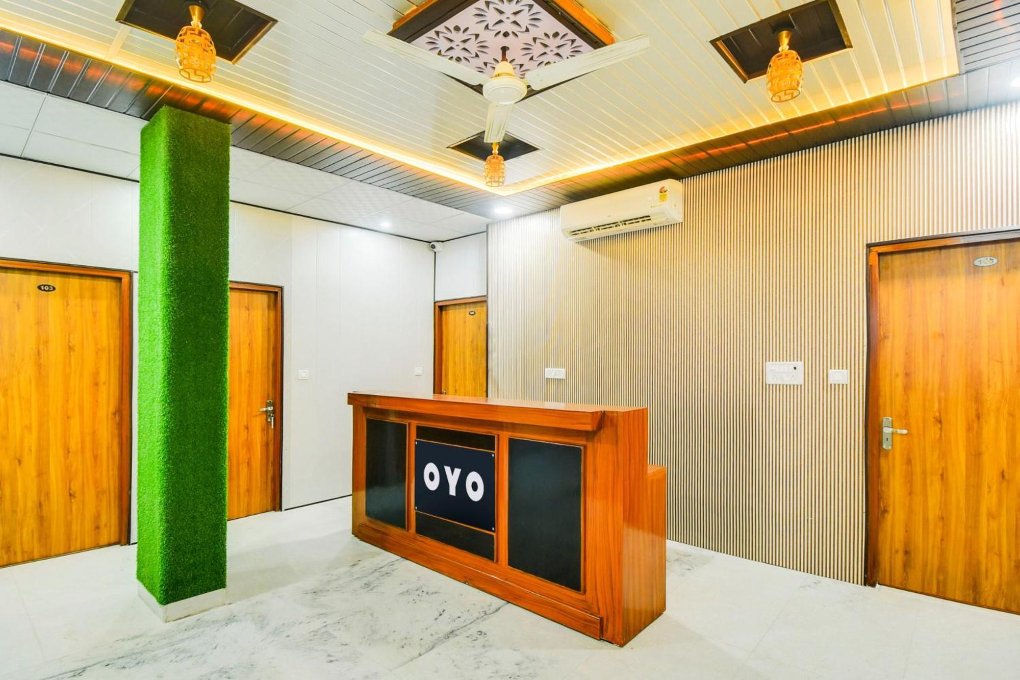 O Ma Karni & Restaurant 3* Jaipur