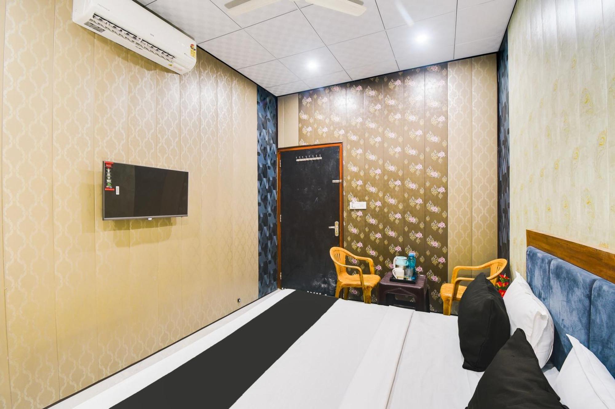 O Ma Karni & Restaurant 3*