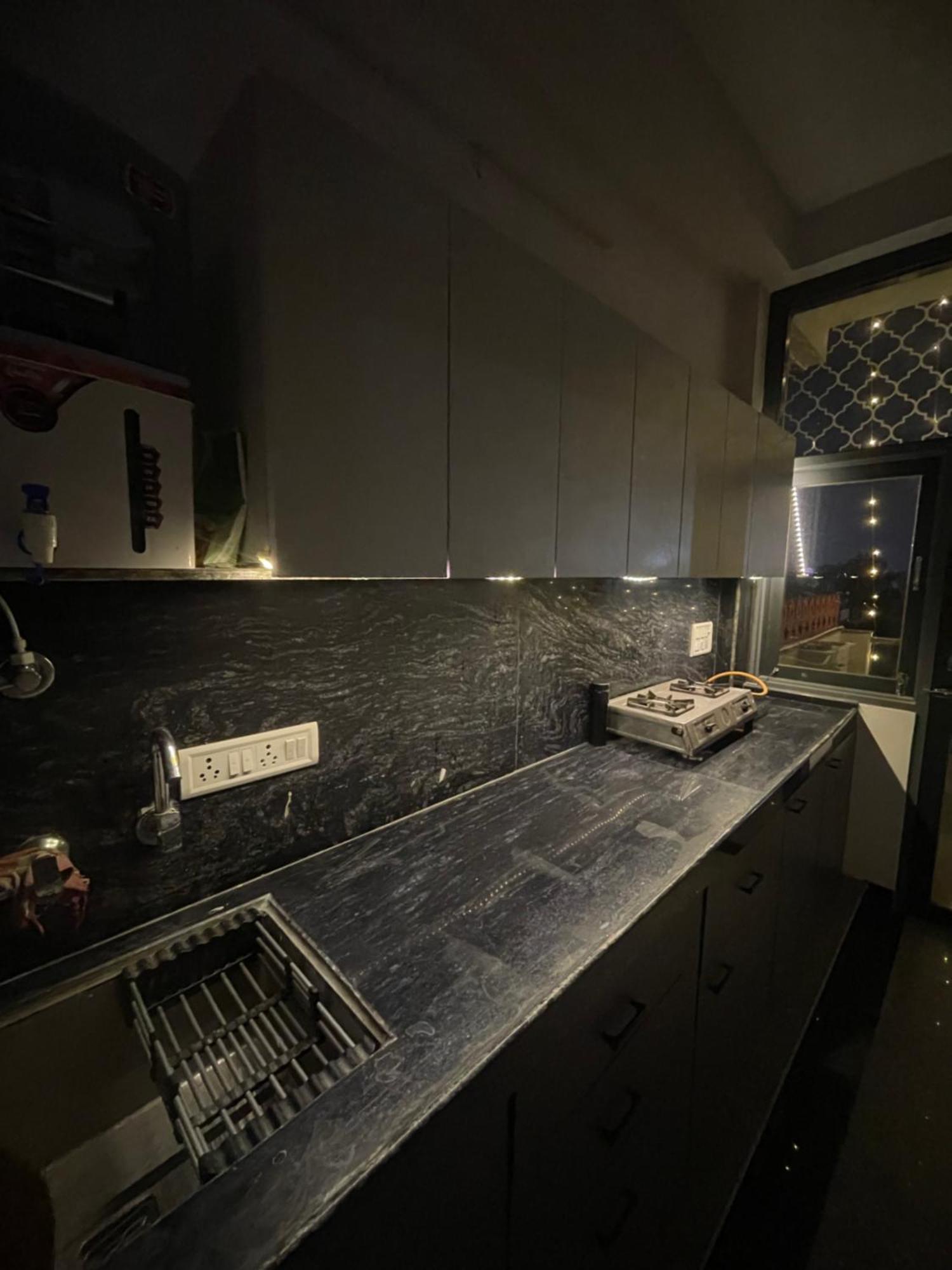 The Modern Den Homestay