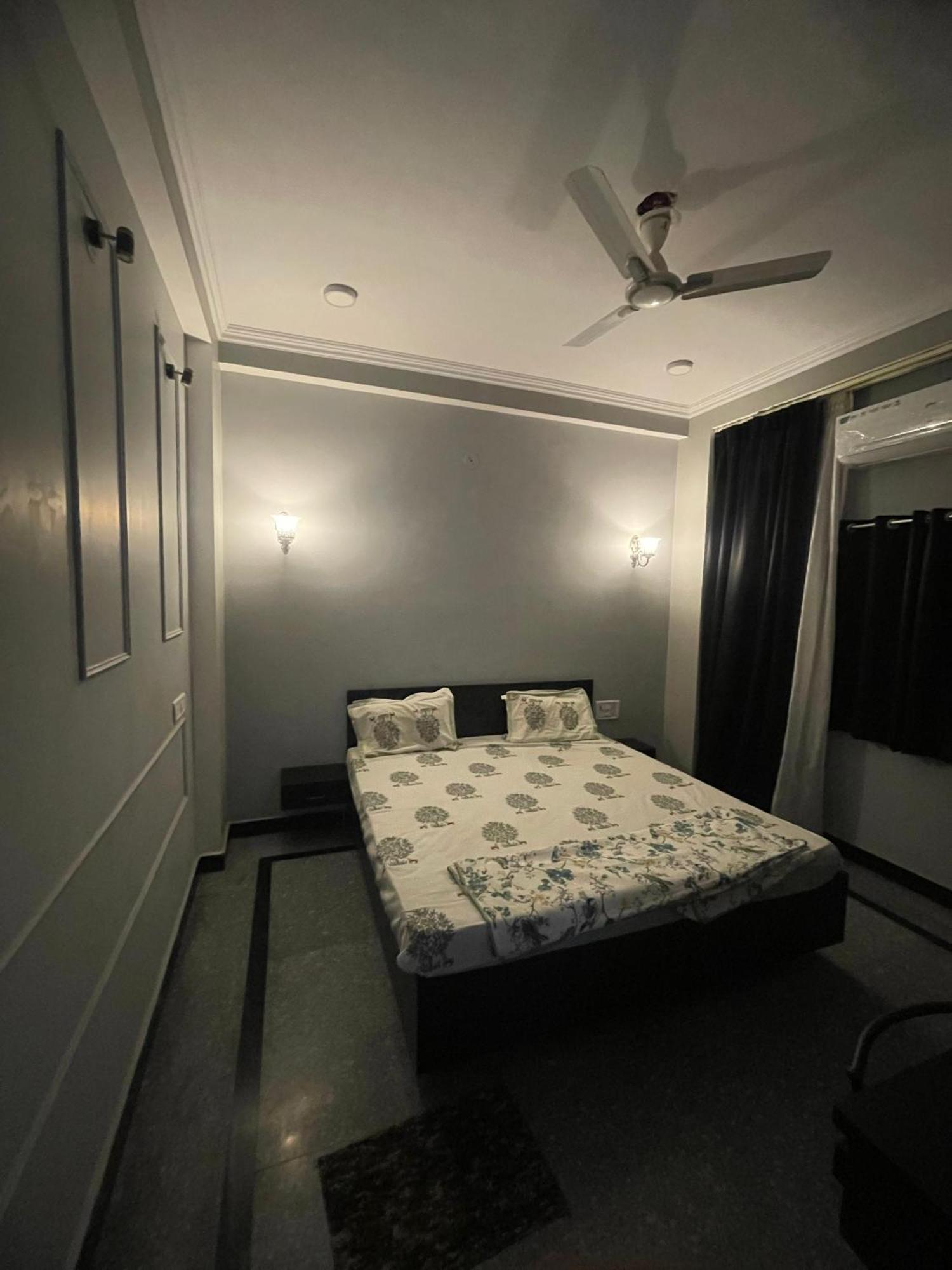 Homestay The Modern Den *