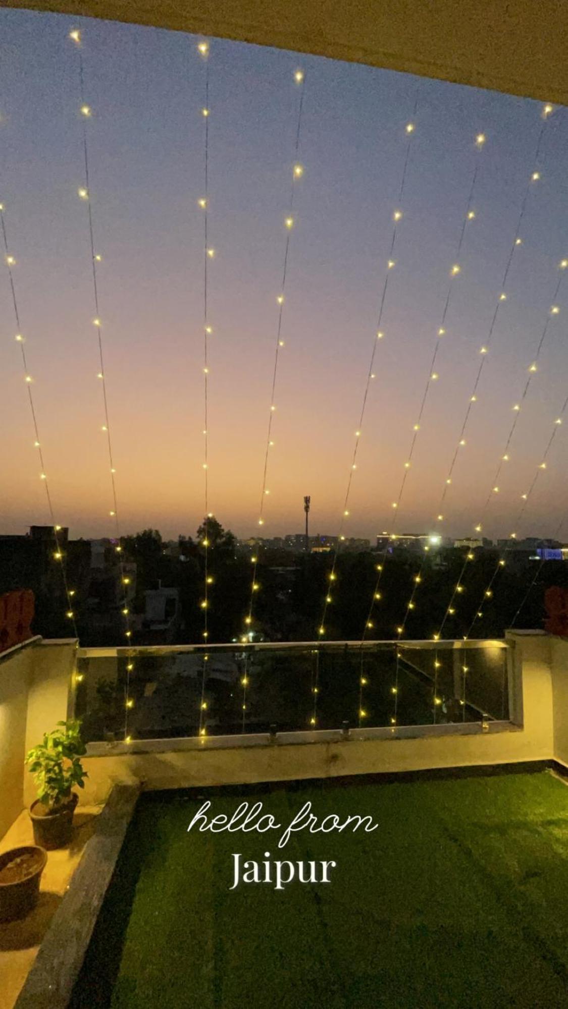 Homestay The Modern Den Jaipur