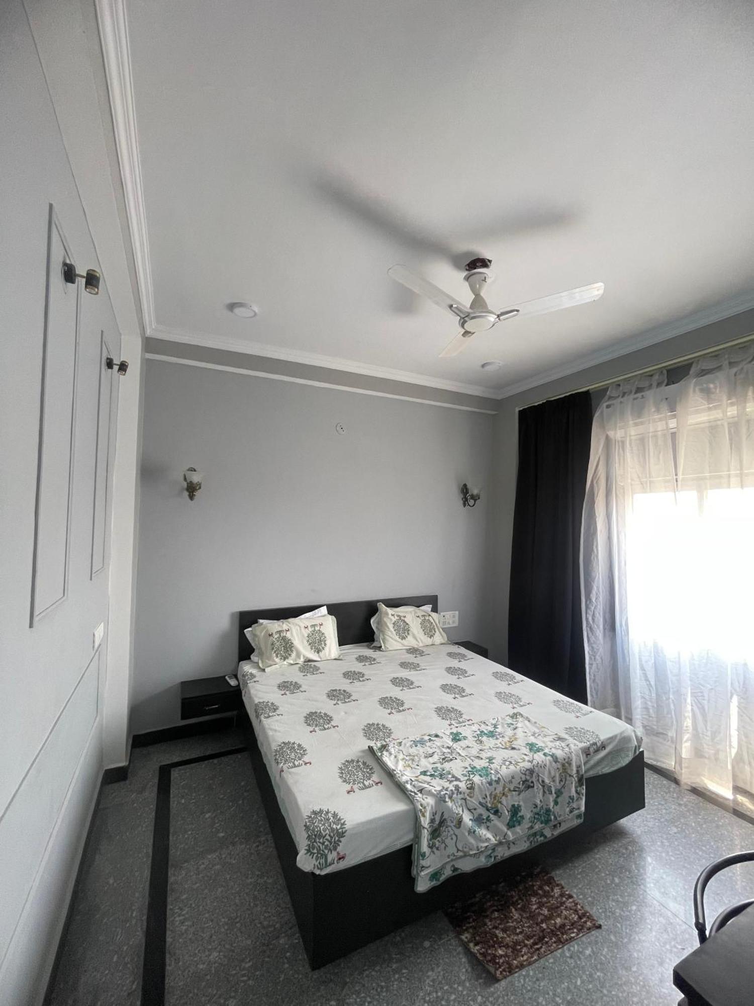 The Modern Den Homestay