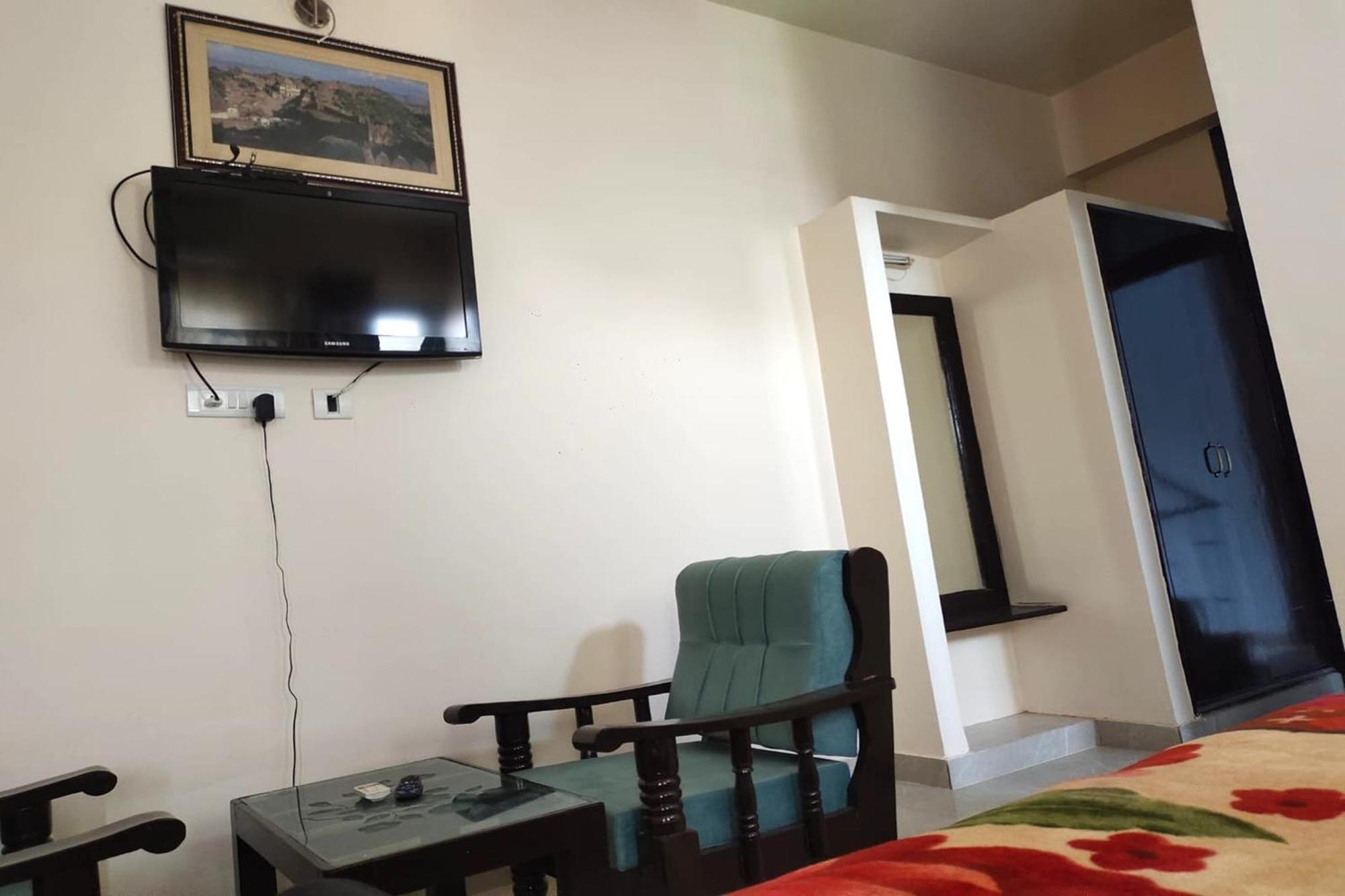 Amrapali 3* Jaipur