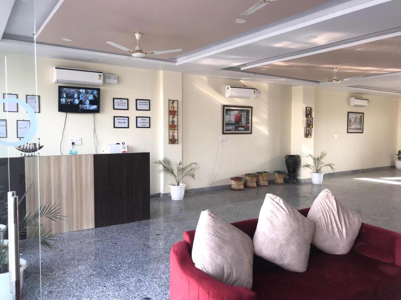 Gd Palace Hotel