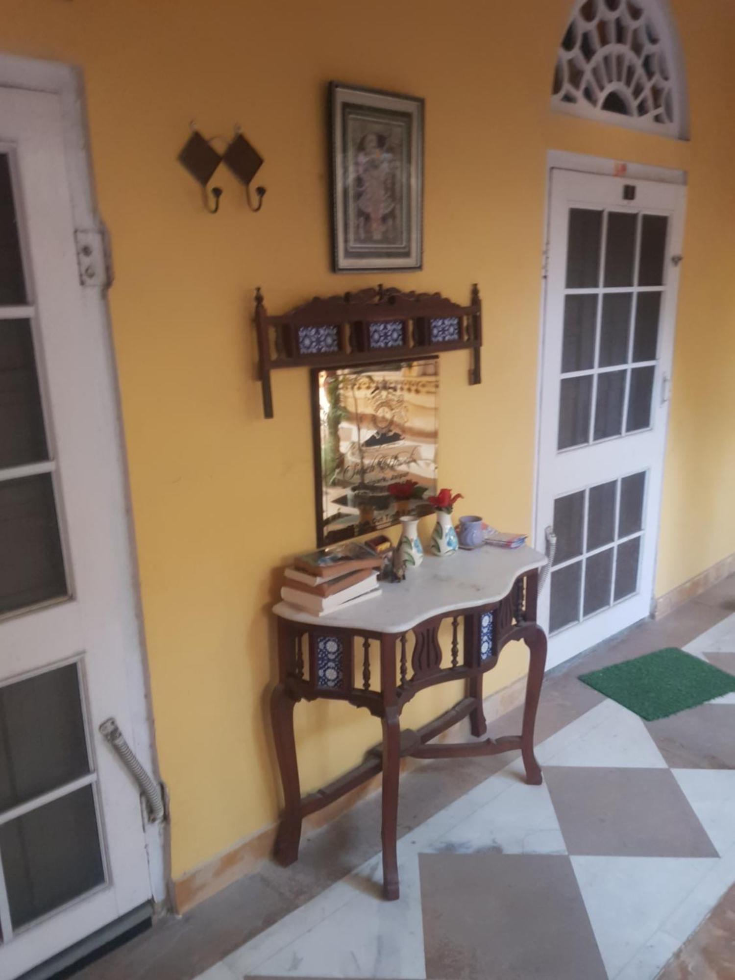 Sureli Haveli Jaipur