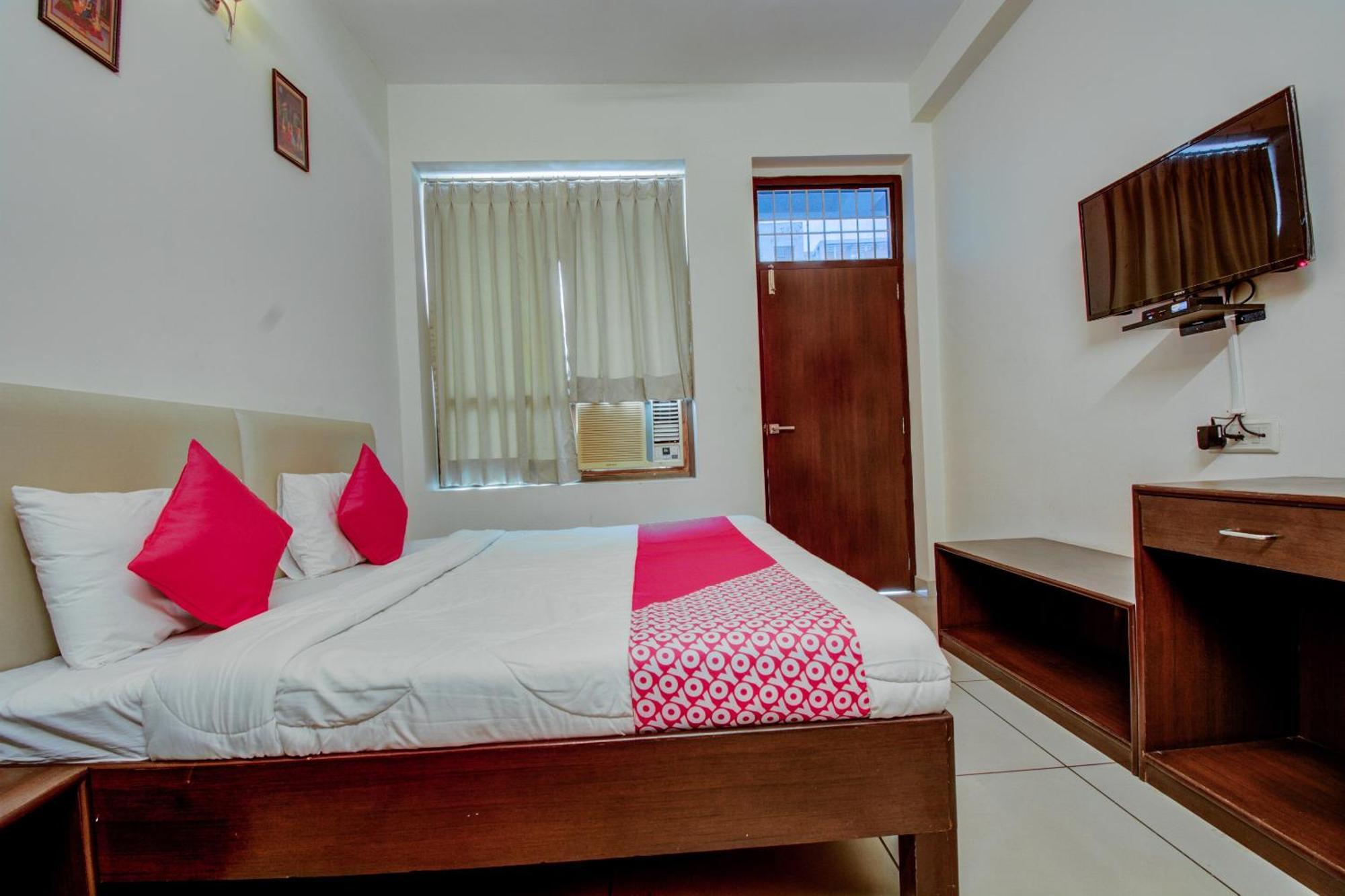 O Star Leaf Hotel 4*