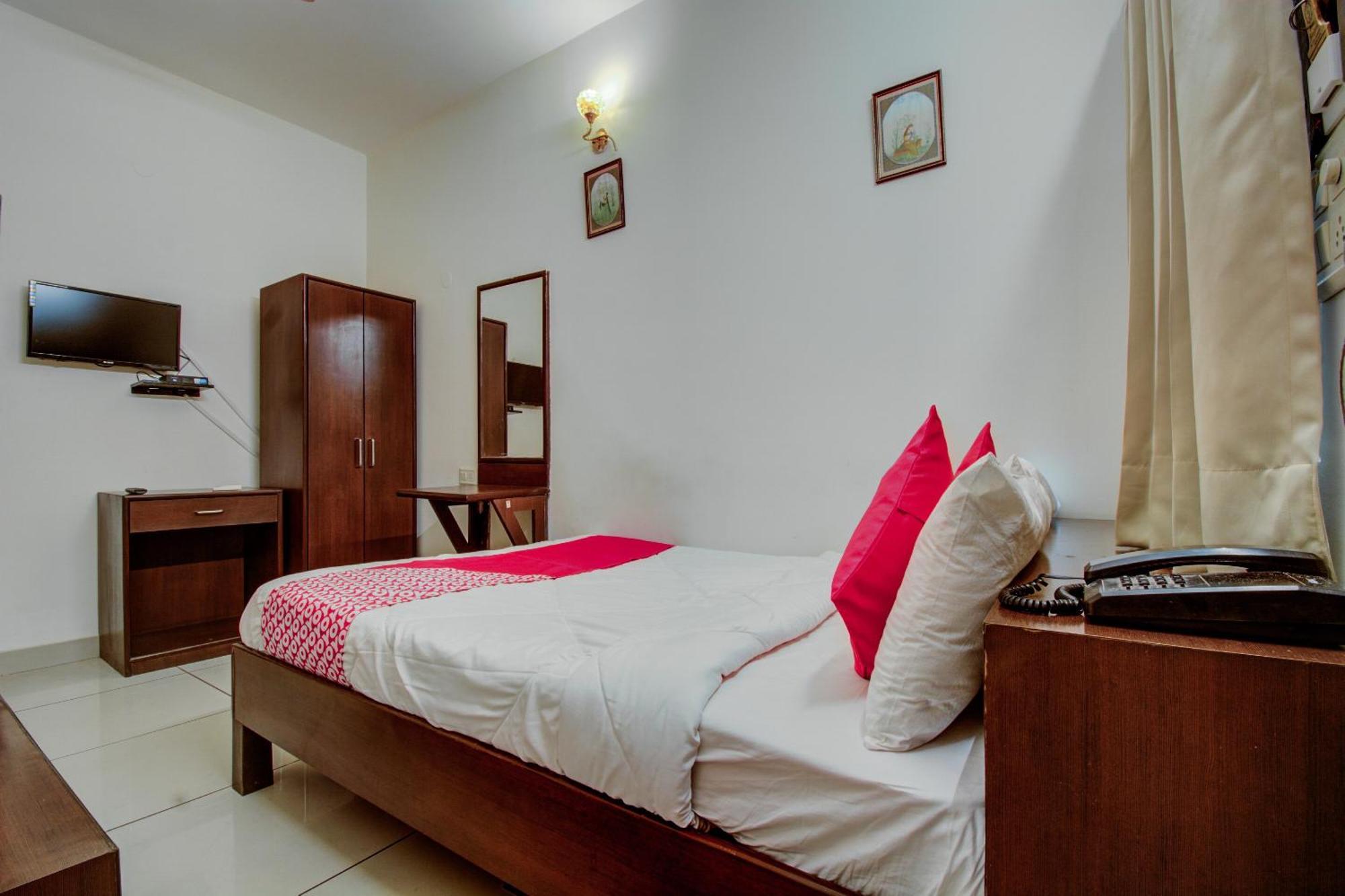 O Star Leaf 4* Jaipur