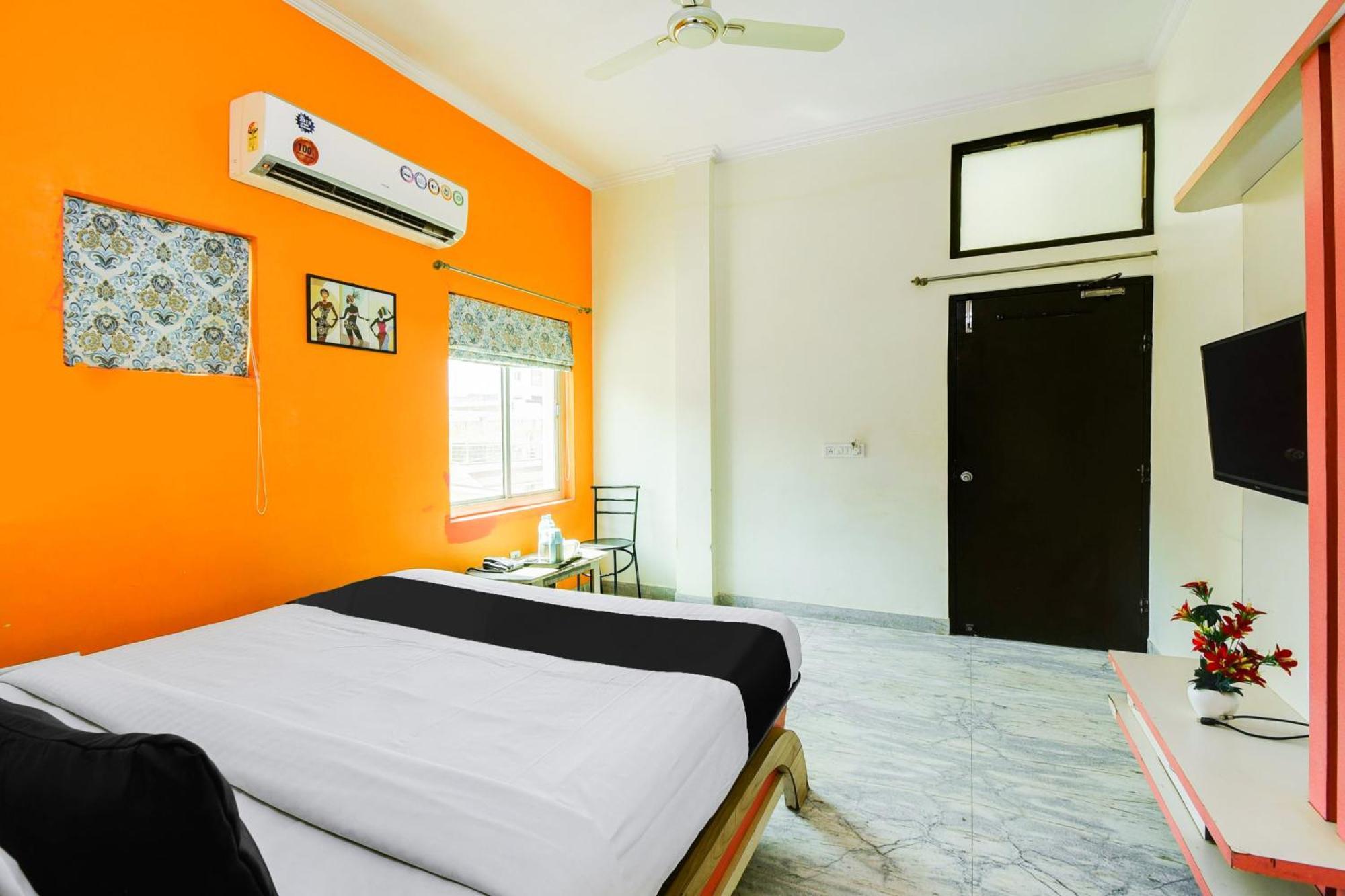 O Amer Hotel Jaipur