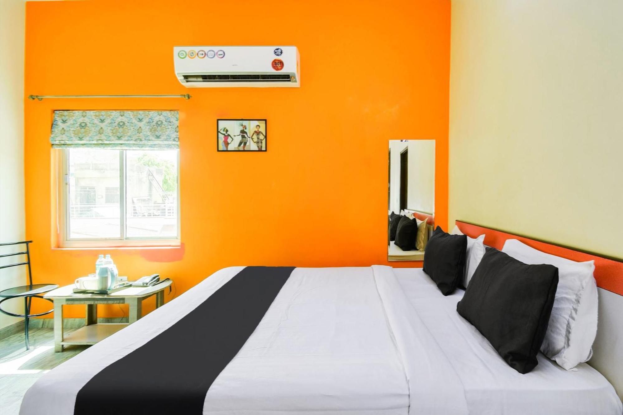 O Amer Hotel 3*