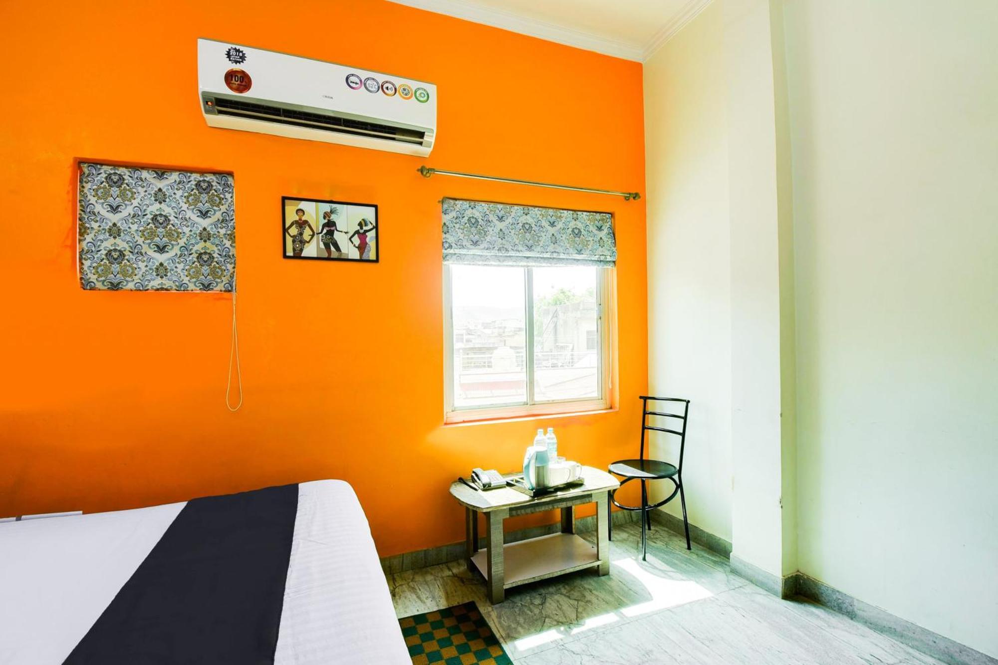 Hotel O Amer Jaipur