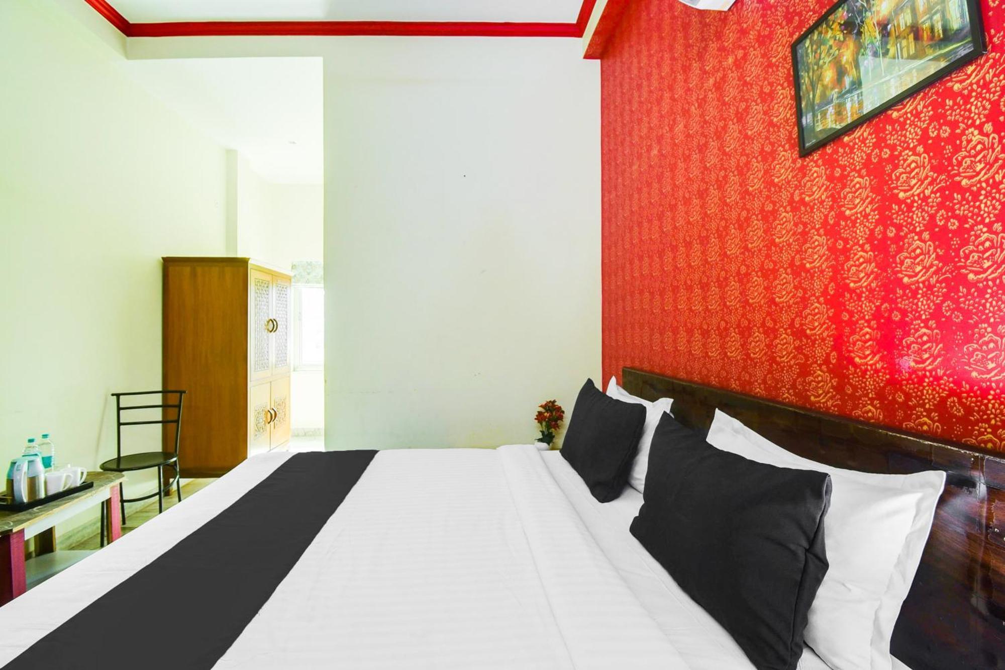 O Amer Hotel 3*