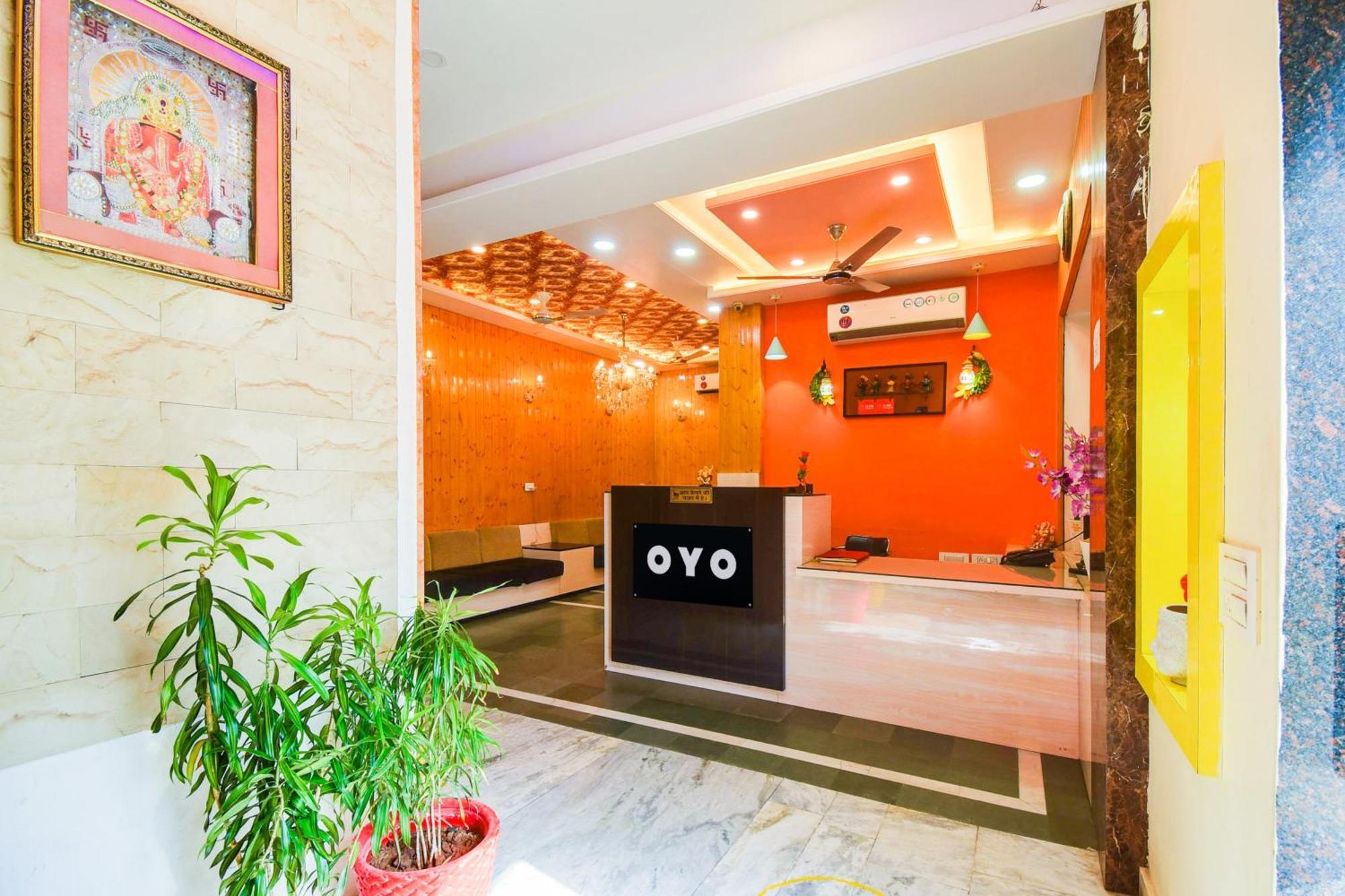 O Amer Hotel Jaipur