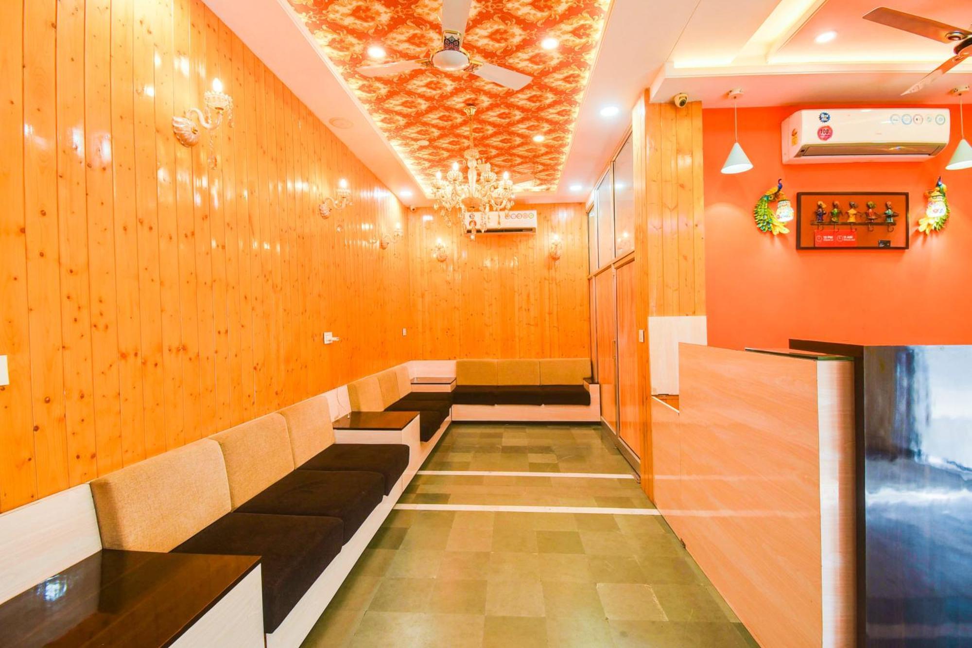 O Amer 3* Jaipur