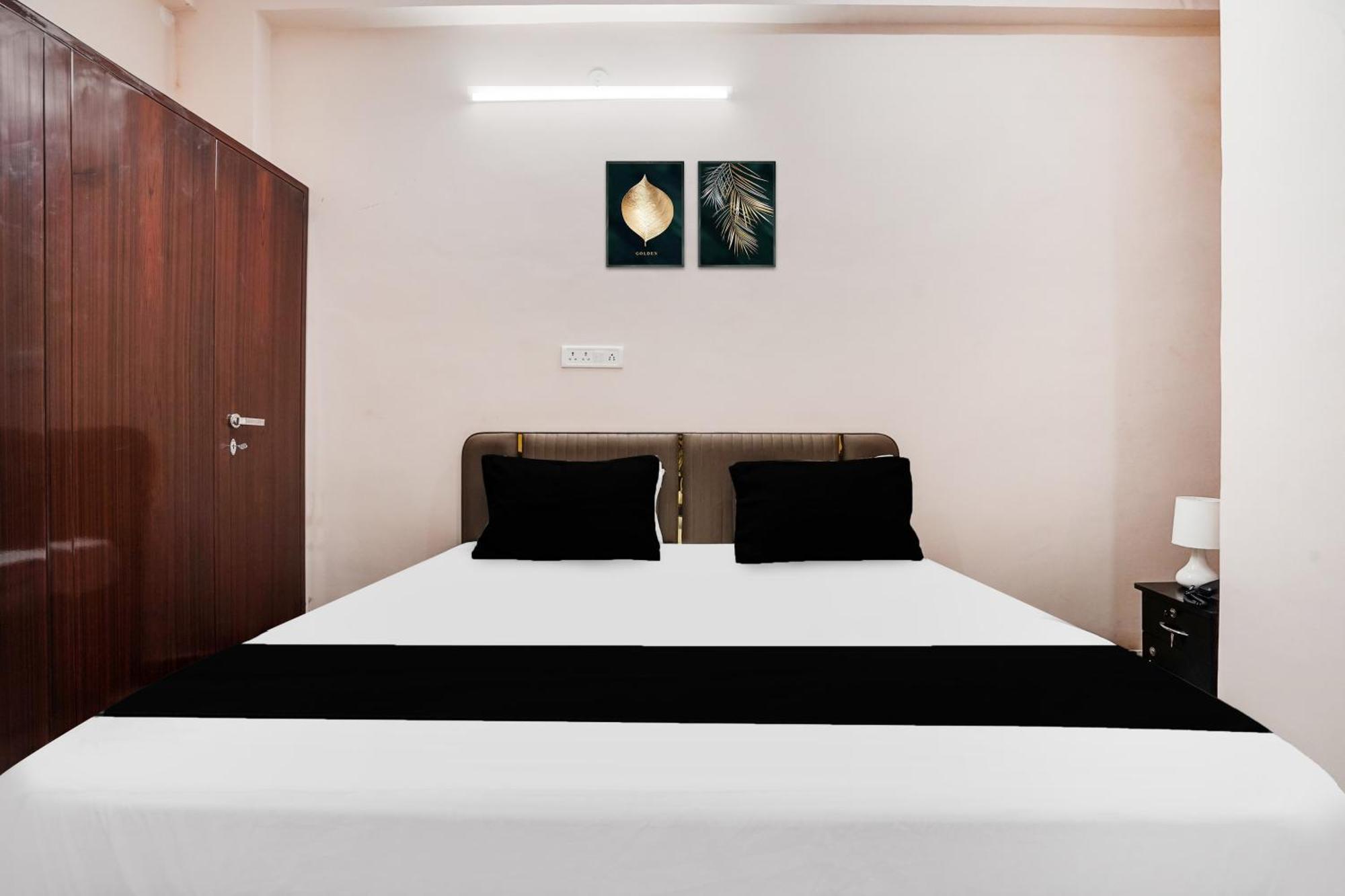Spot On Starlight Hotel Jaipur