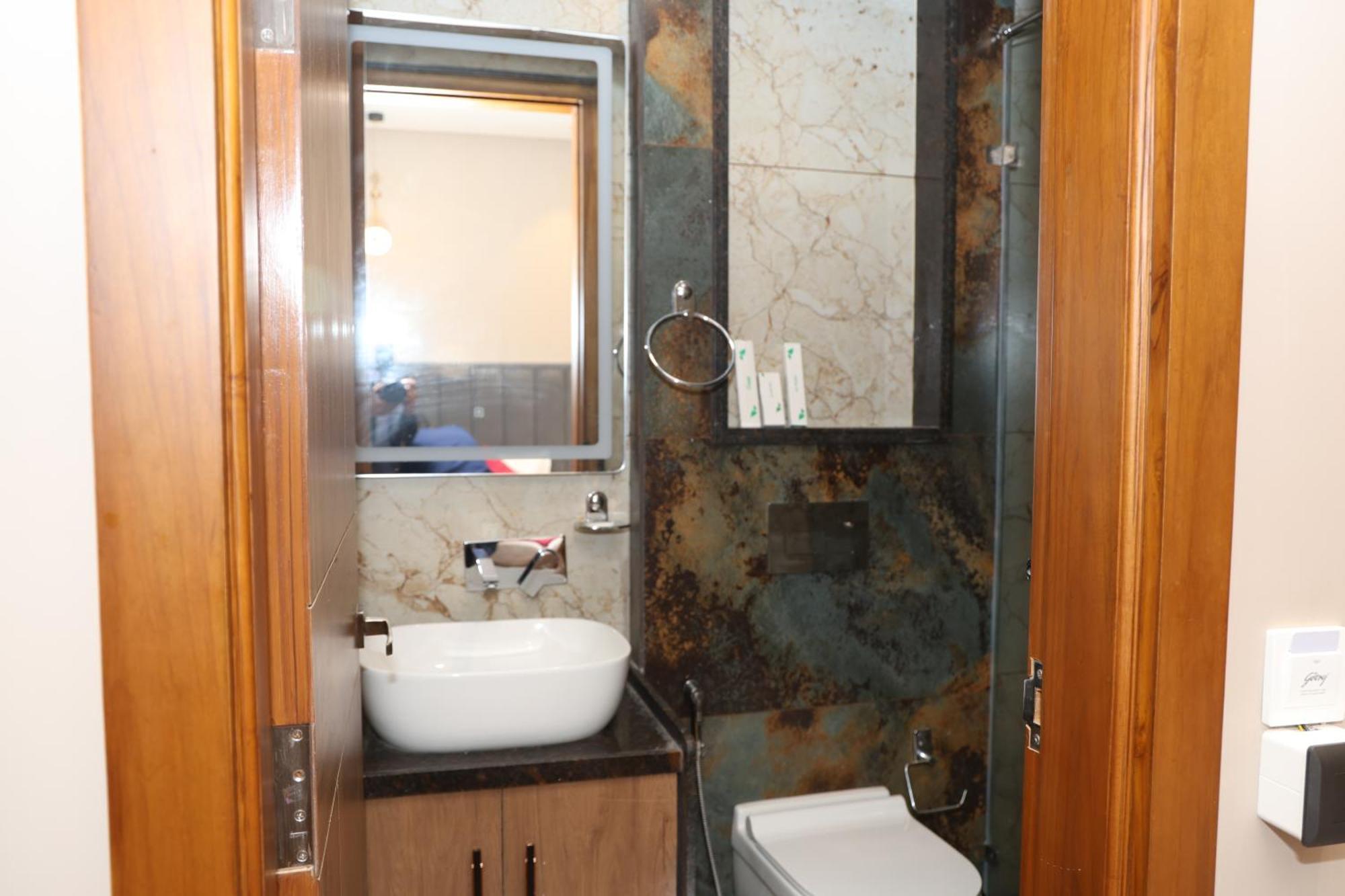 The Heeraj 3* Jaipur