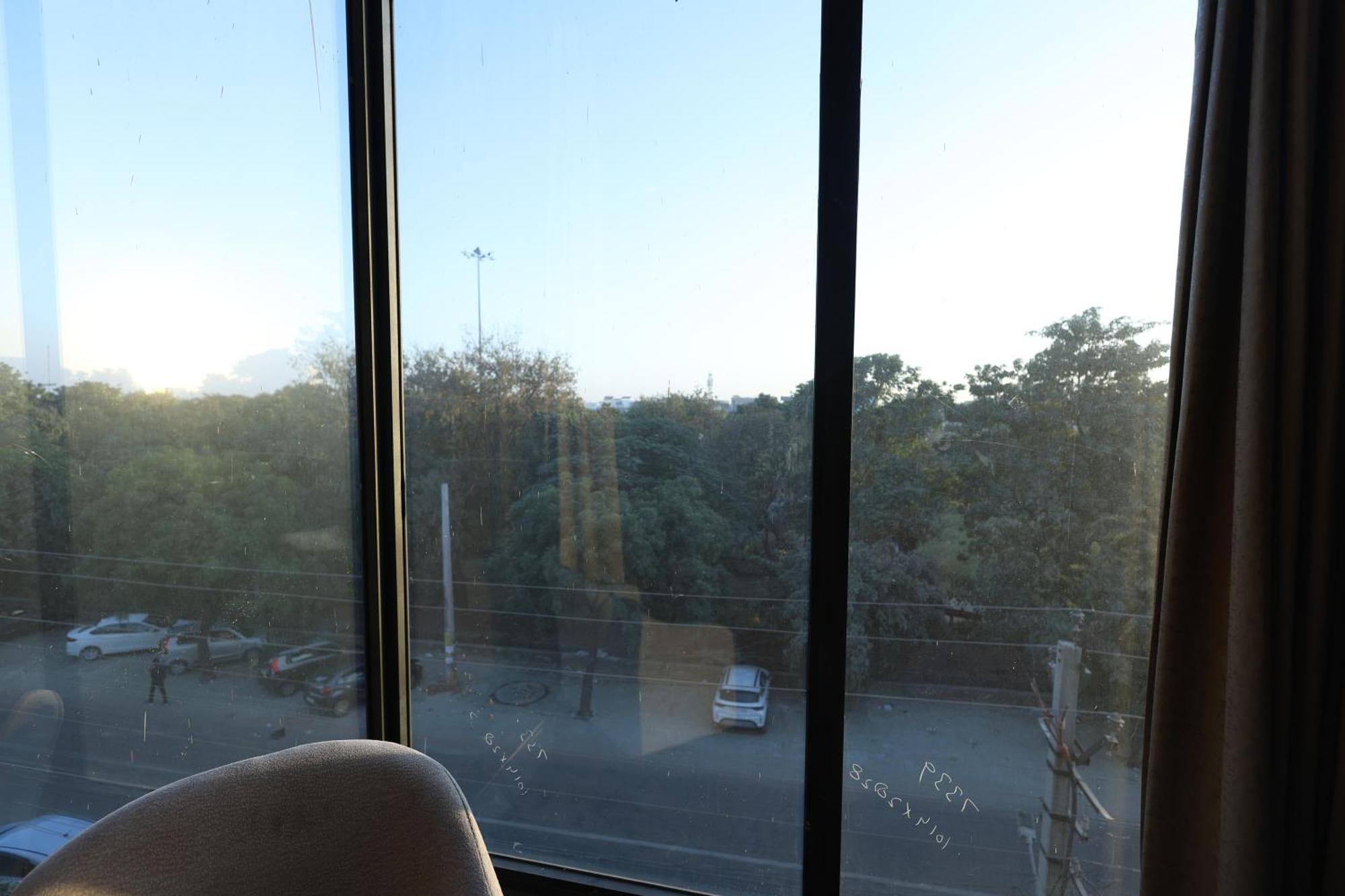 The Heeraj Hotel