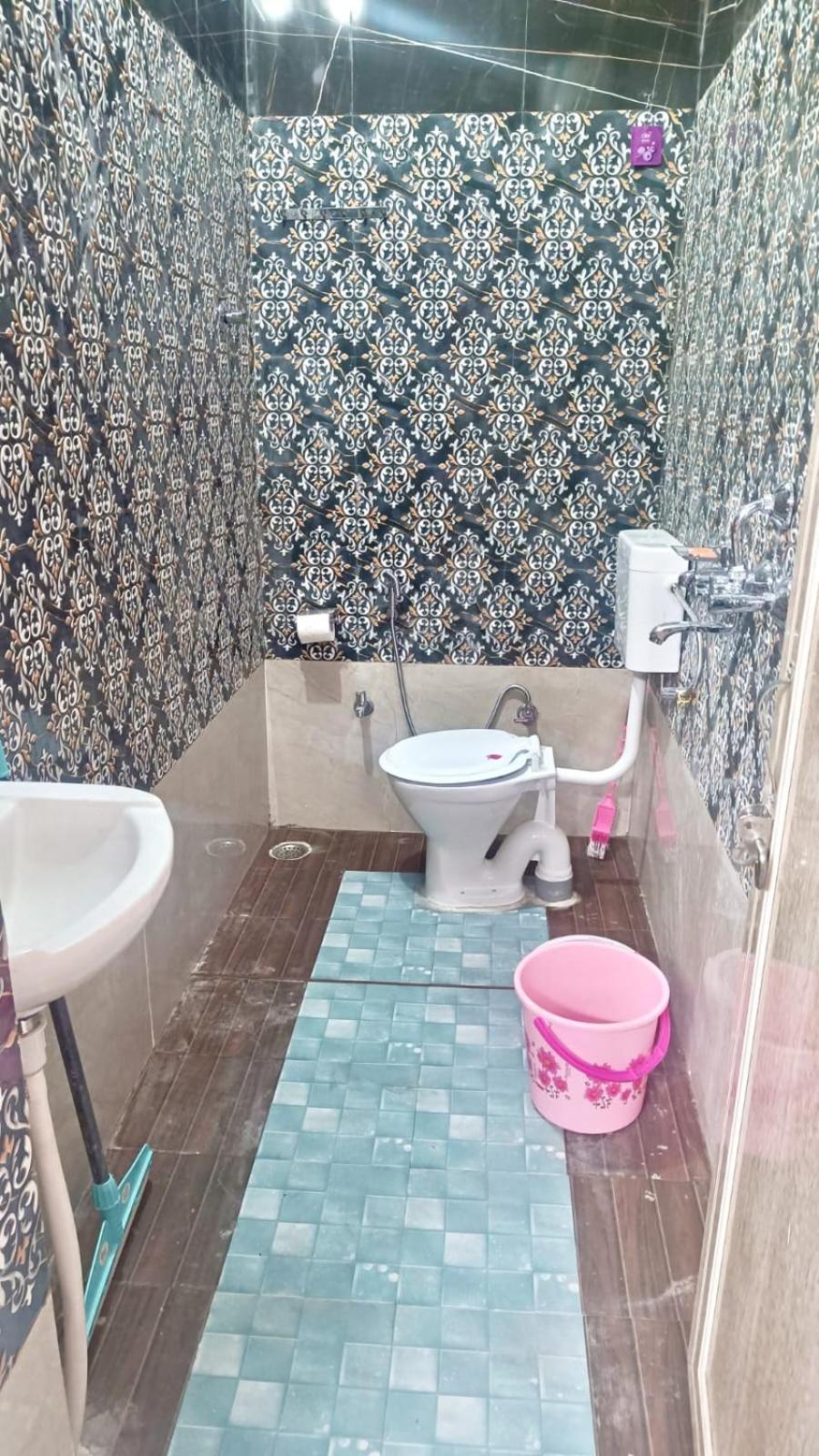Guest house Rudra The Jaipur