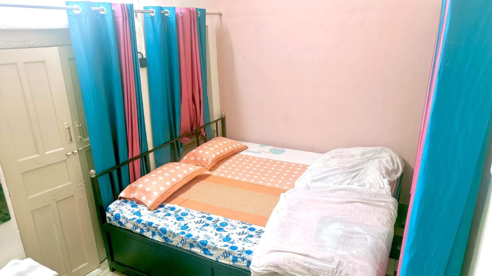 Guest house Rudra The Jaipur