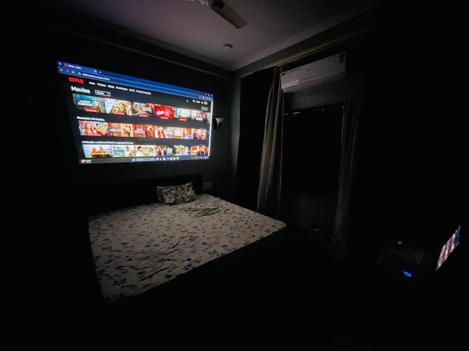The Modern Den Homestay *