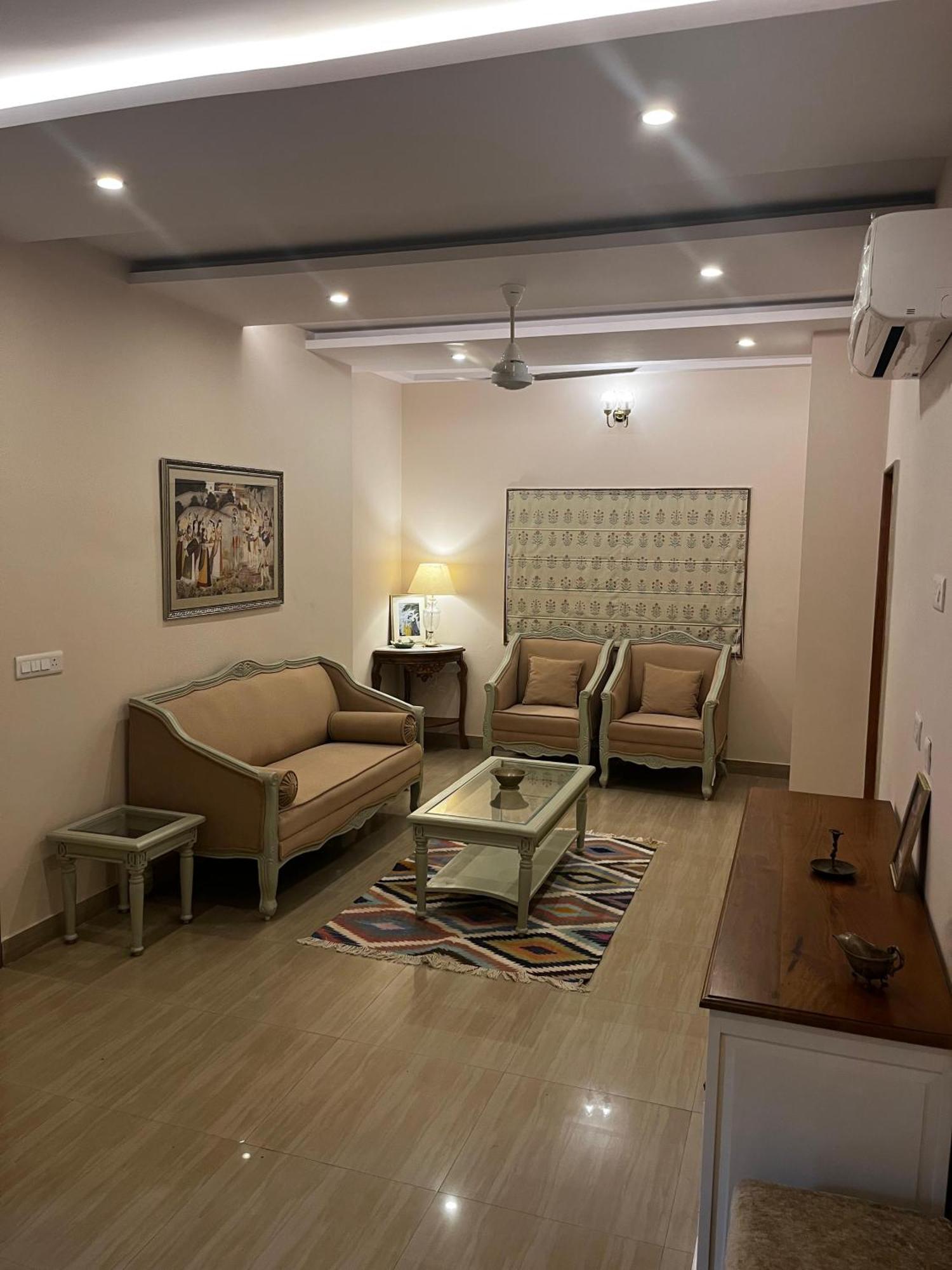 O2 Abode Apartment Jaipur