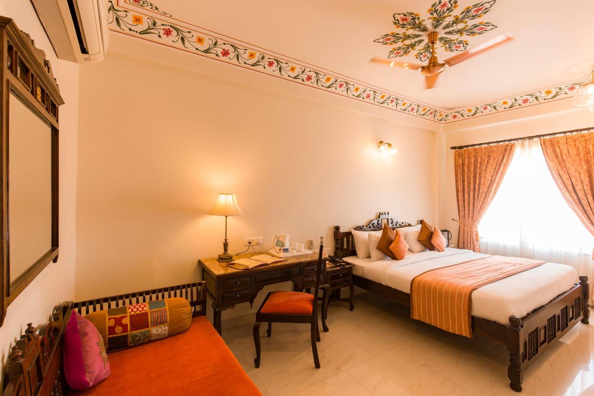 Umaid Residency - A Regal Heritage