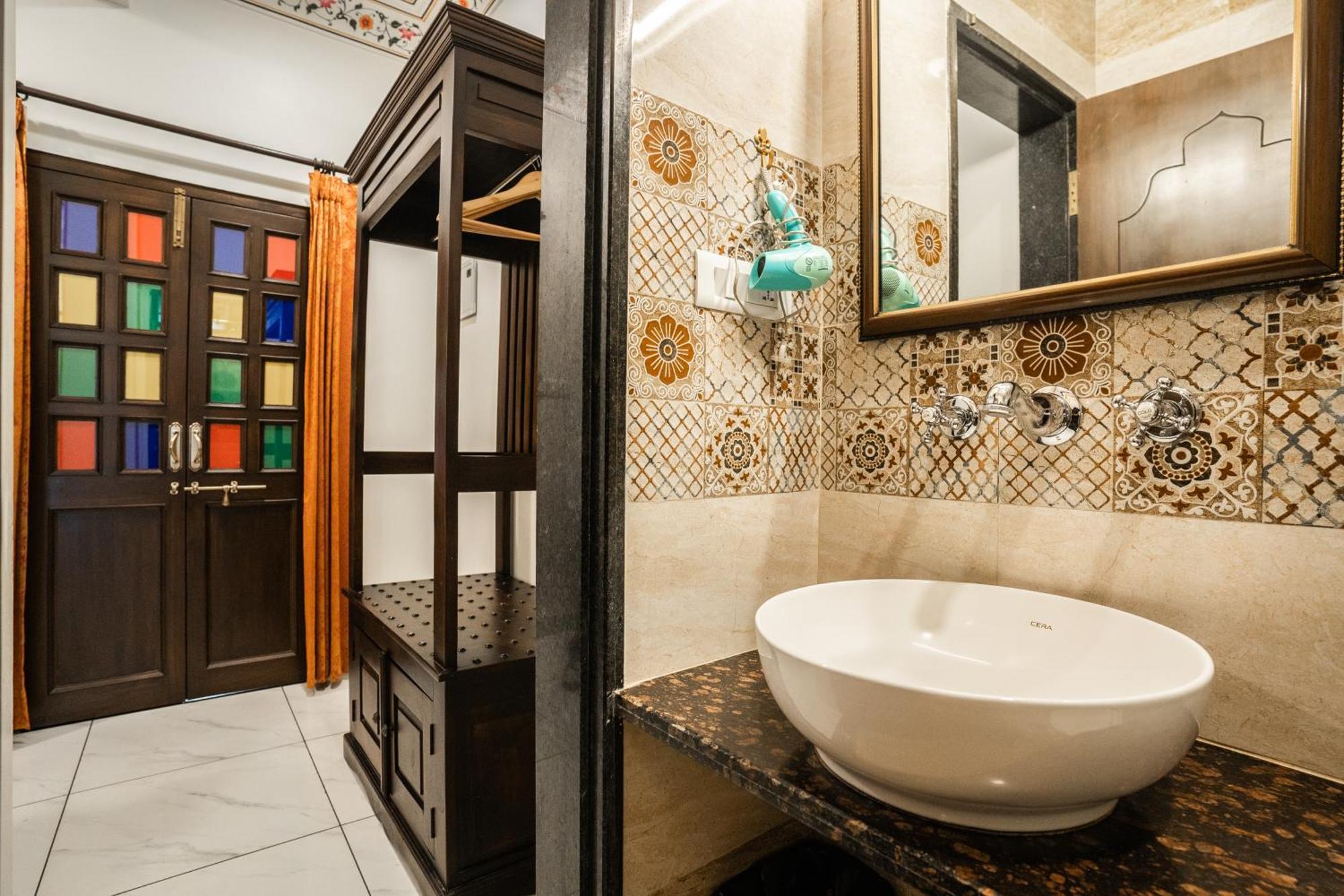 Hotel Umaid Residency - A Regal Heritage