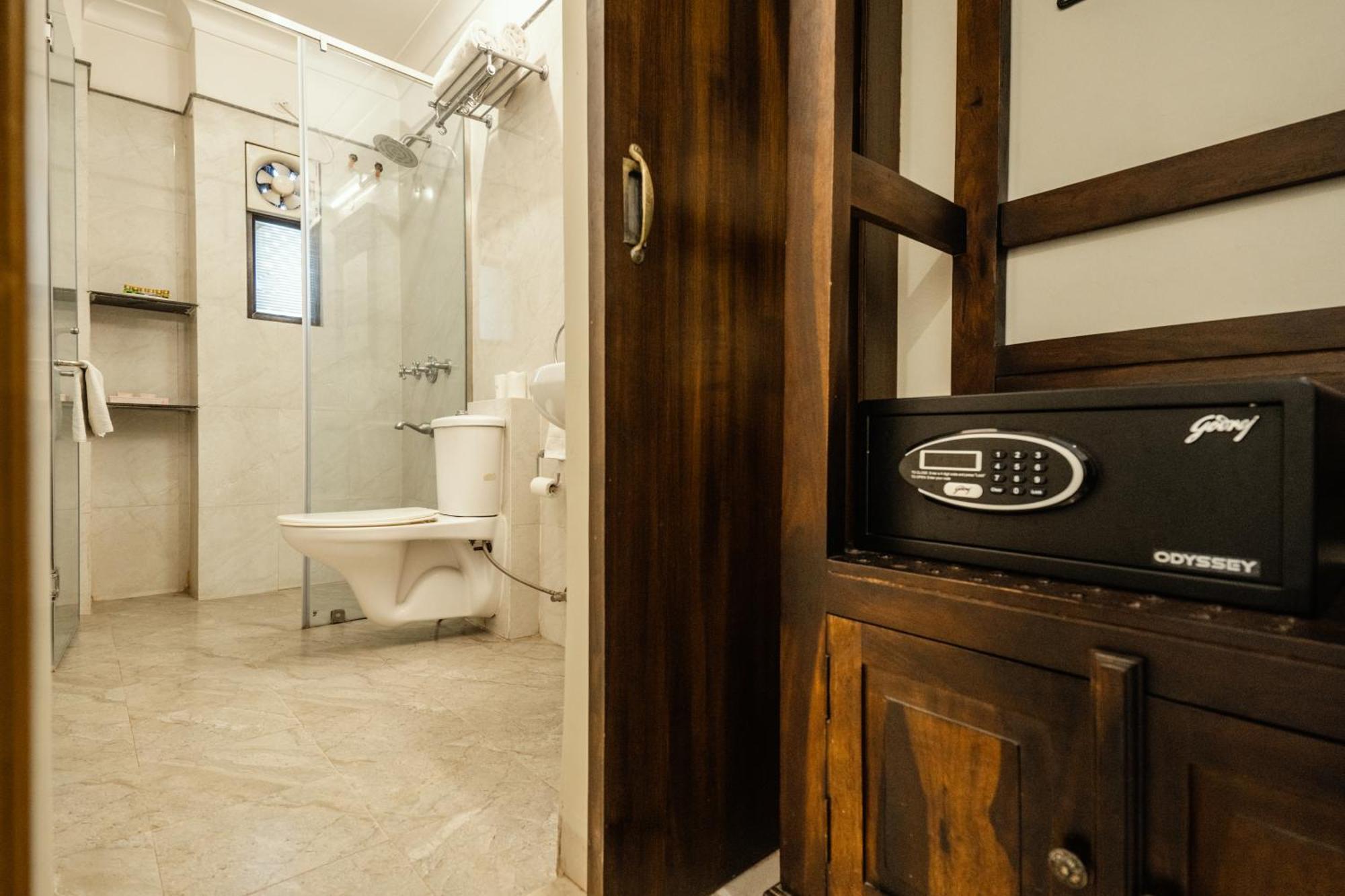 Hotel Umaid Residency - A Regal Heritage