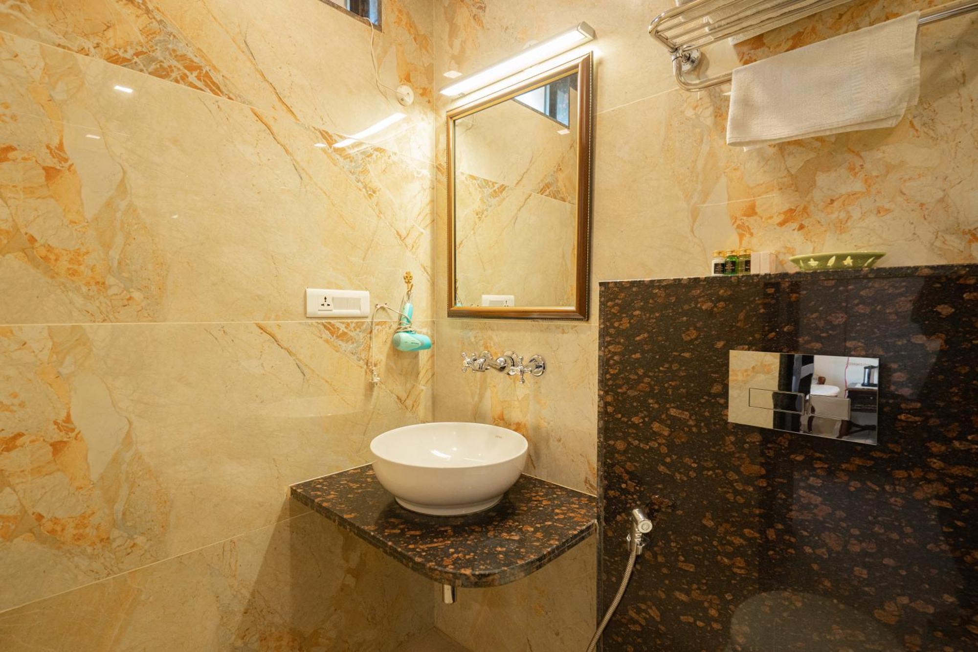 Umaid Residency - A Regal Heritage Hotel 3*