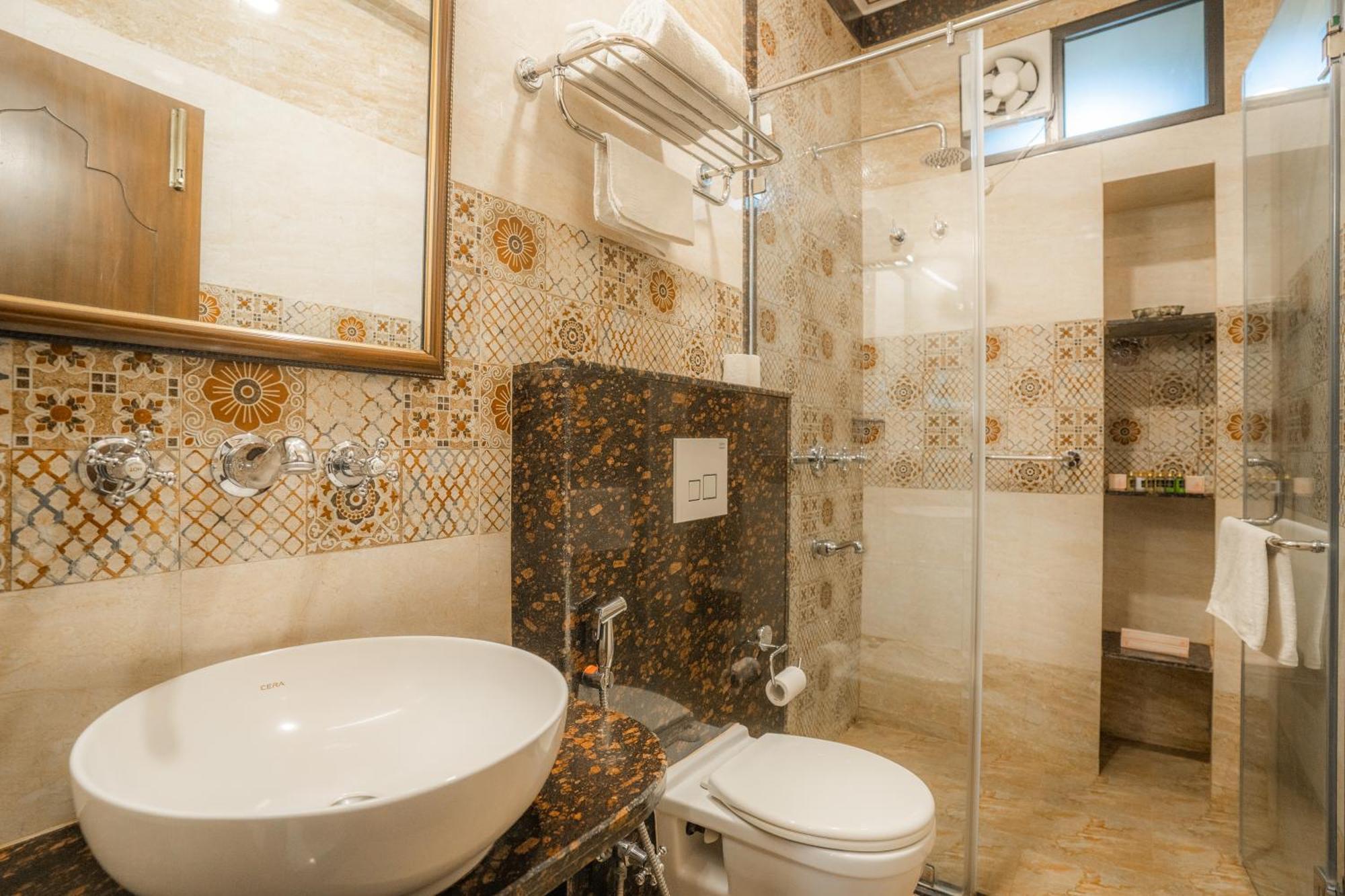 Hotel Umaid Residency - A Regal Heritage 3*