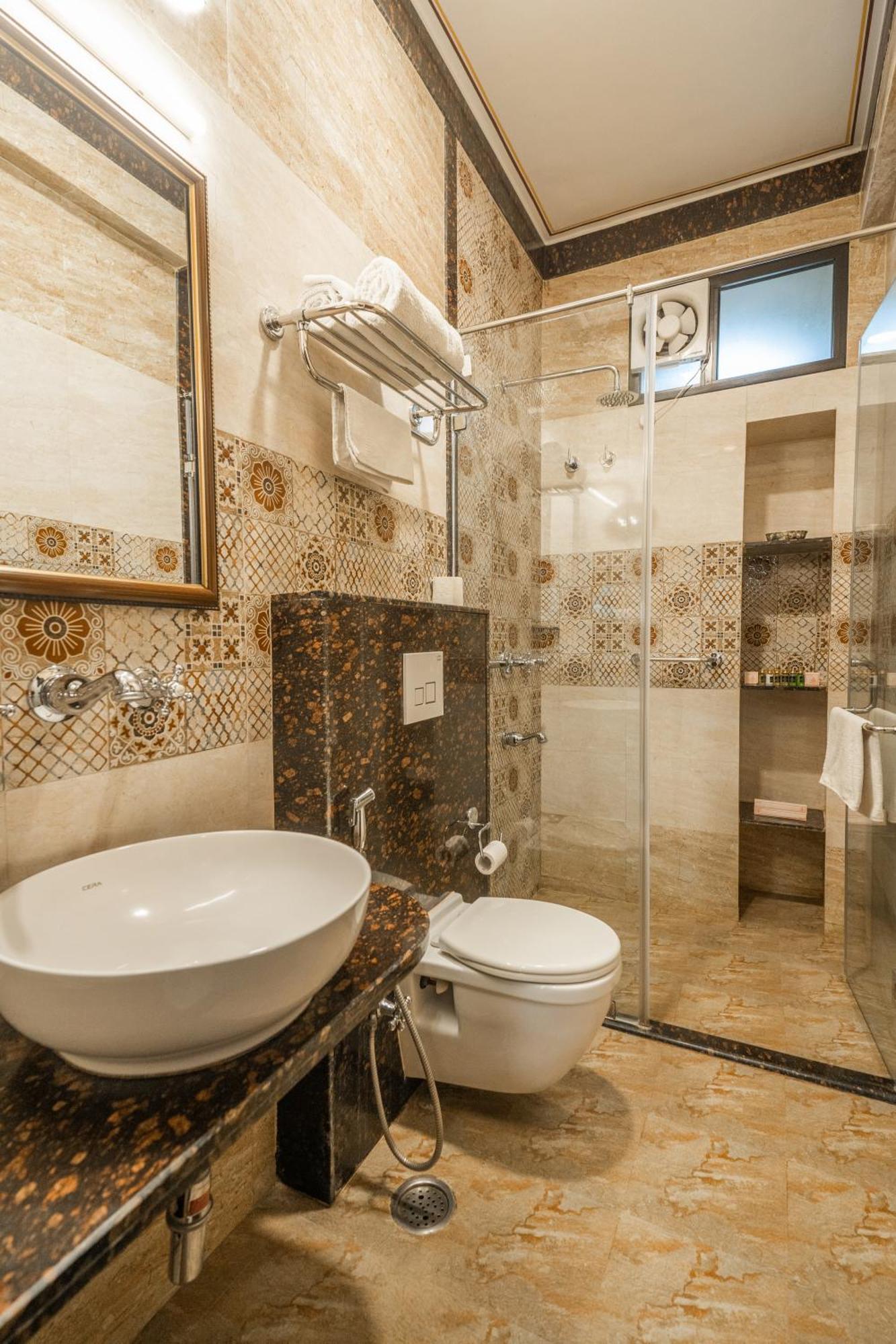 Umaid Residency - A Regal Heritage Hotel Jaipur