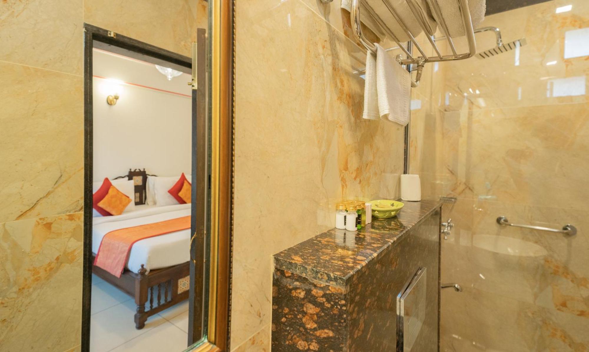 Umaid Residency - A Regal Heritage 3*