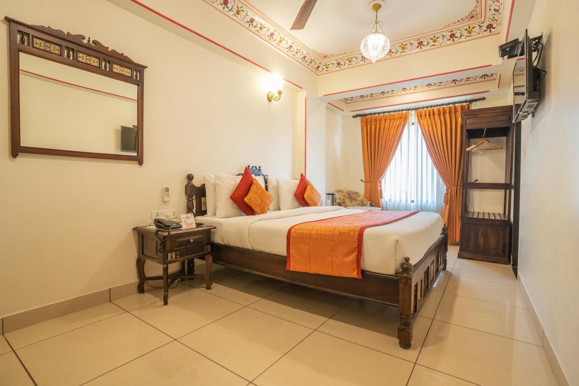 Umaid Residency - A Regal Heritage Jaipur