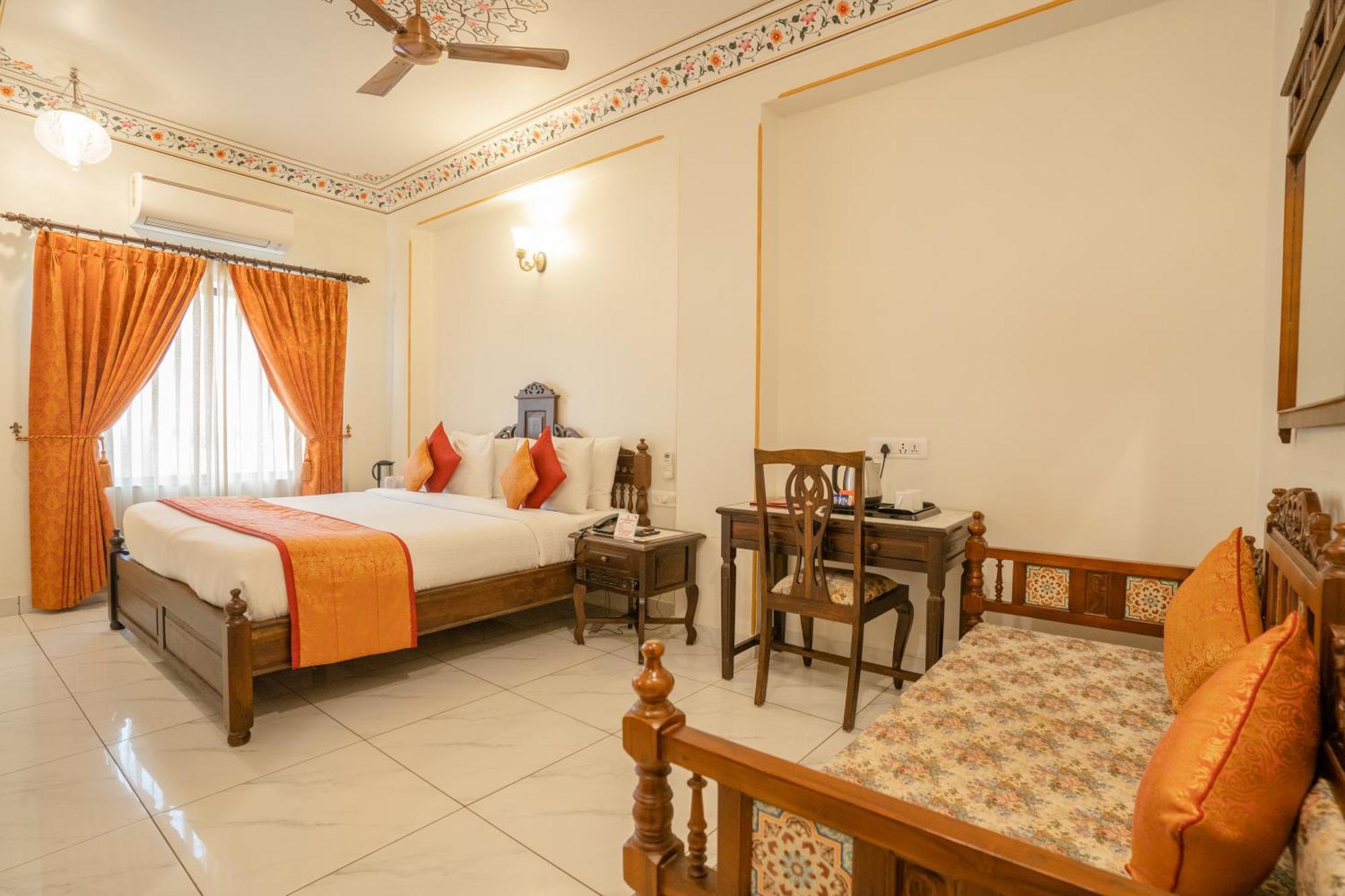 Umaid Residency - A Regal Heritage Hotel