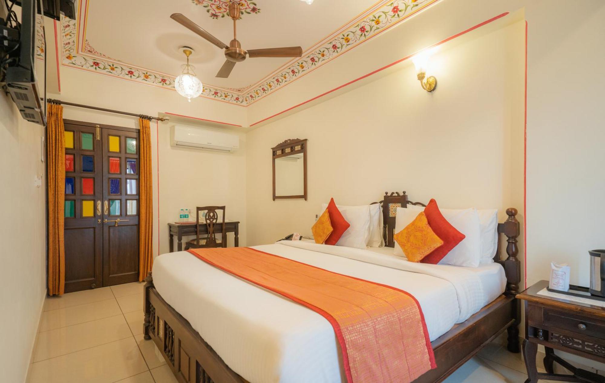 Hotel Umaid Residency - A Regal Heritage