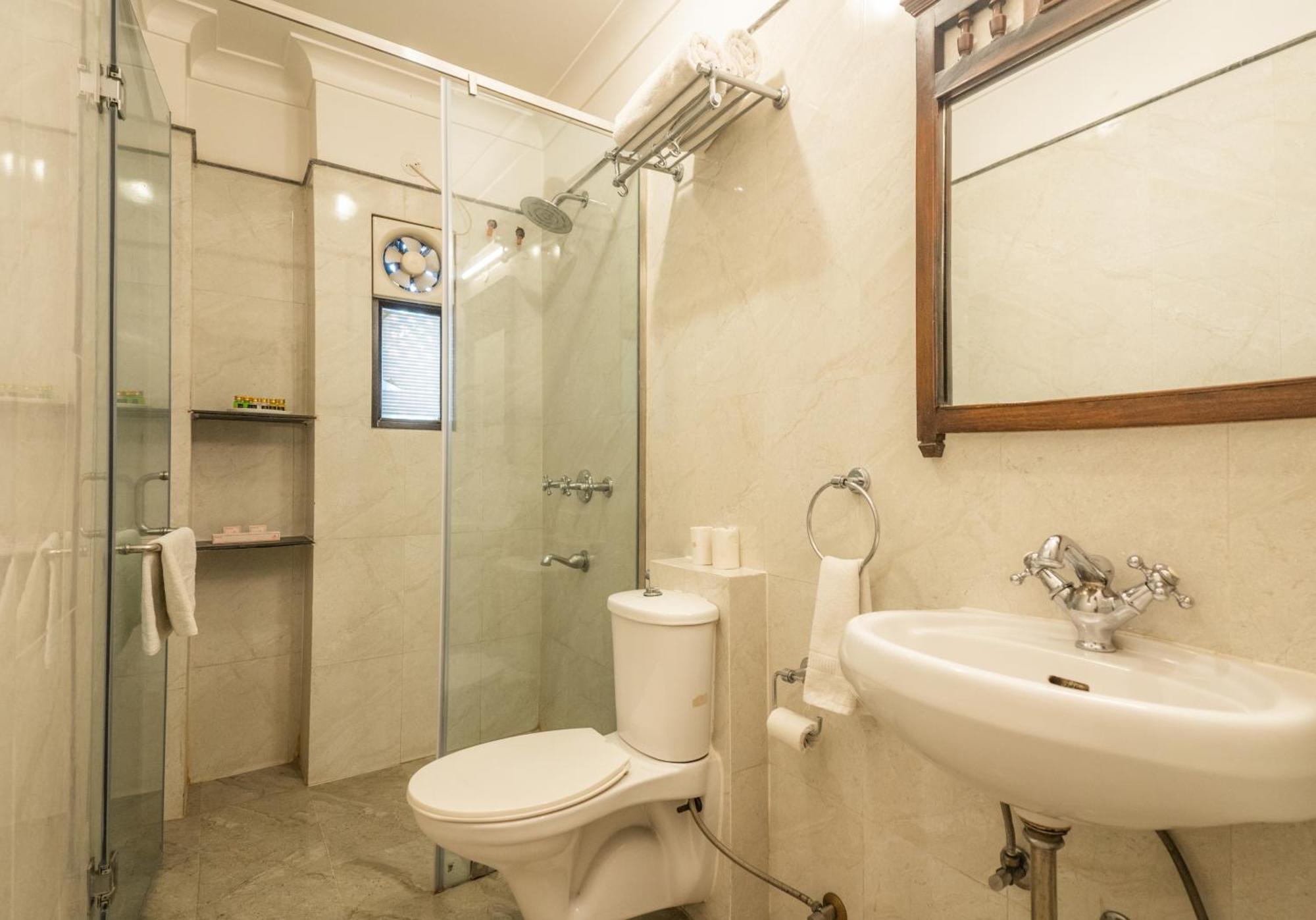 Umaid Residency - A Regal Heritage Hotel 3*