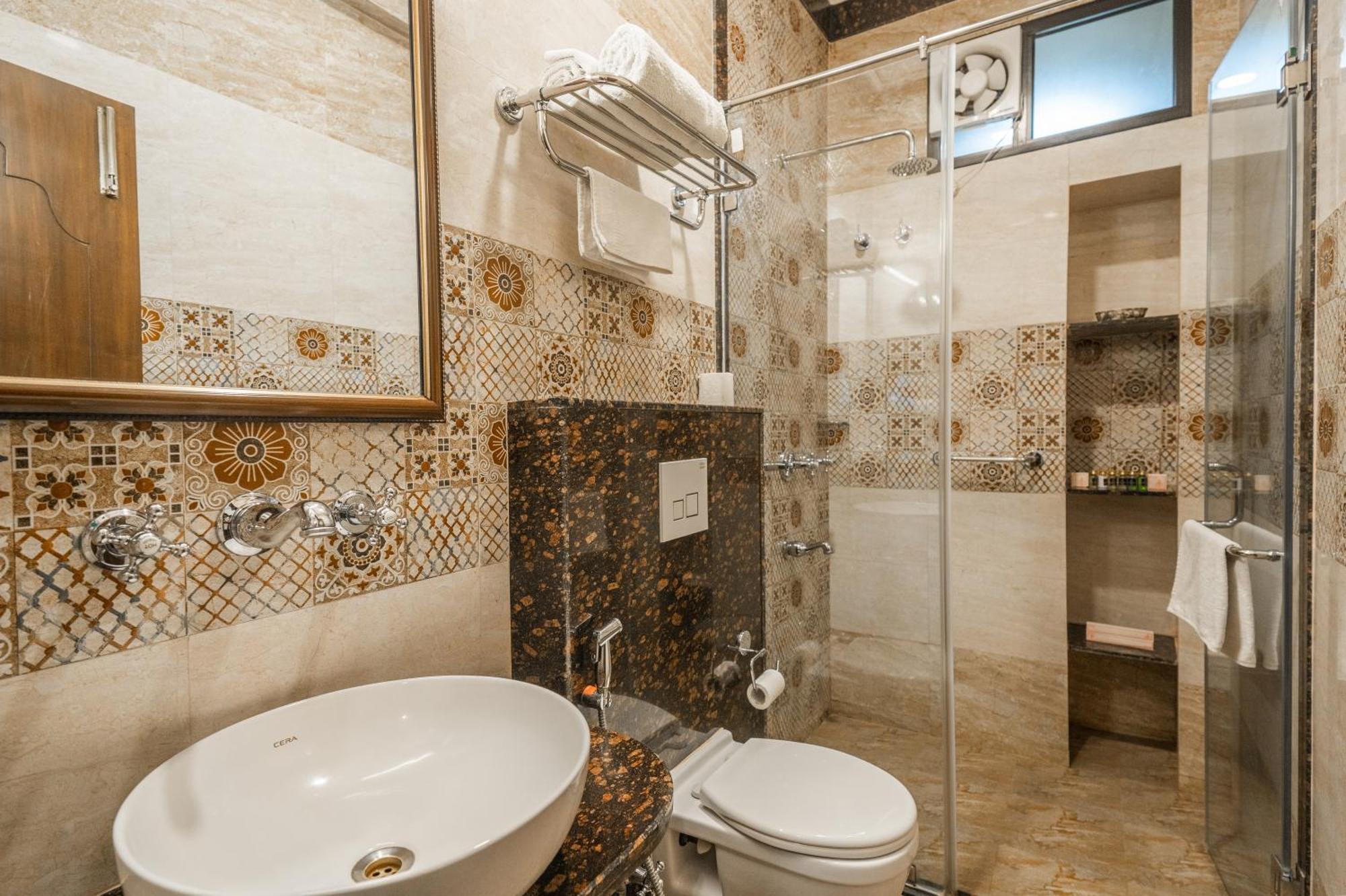 Umaid Residency - A Regal Heritage 3*