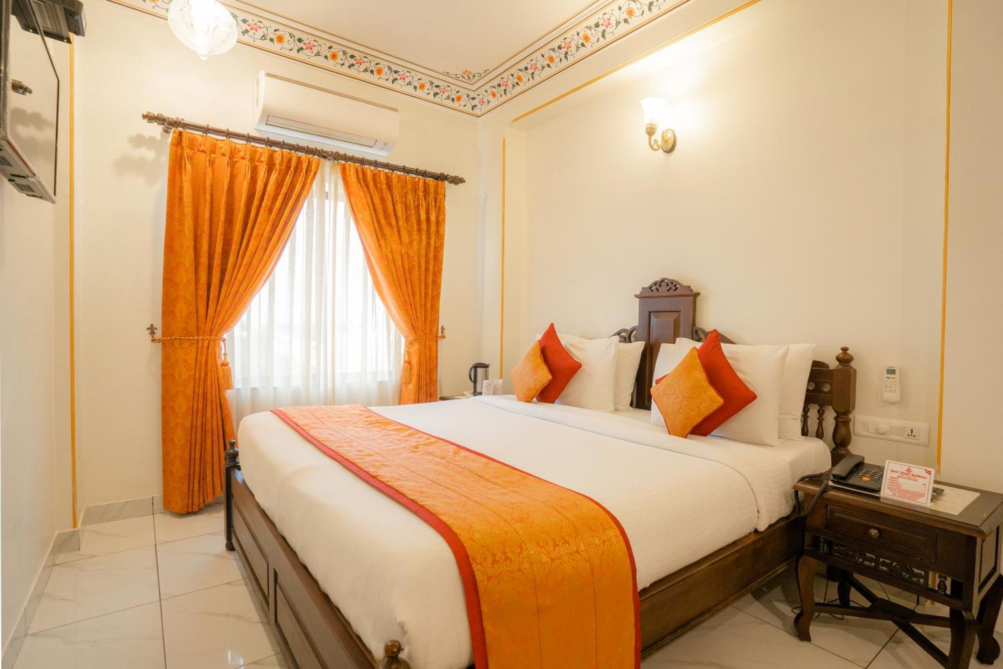 Umaid Residency - A Regal Heritage Jaipur