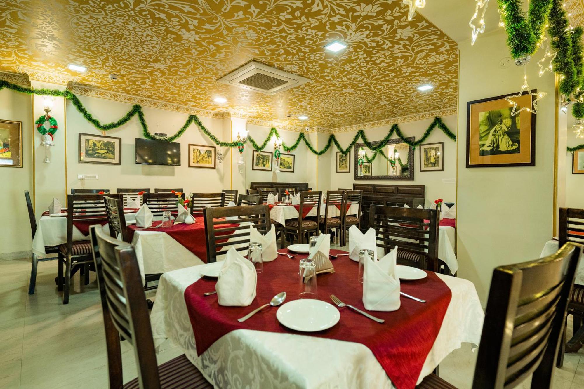 Umaid Residency - A Regal Heritage