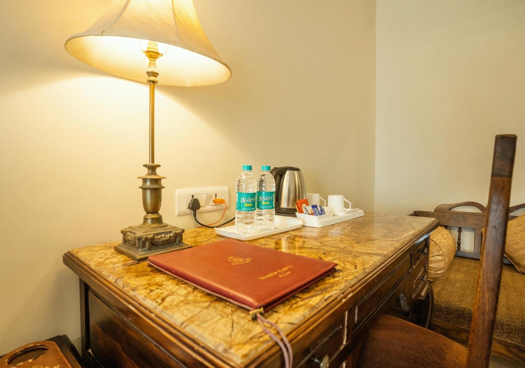 Umaid Residency - A Regal Heritage 3* Jaipur