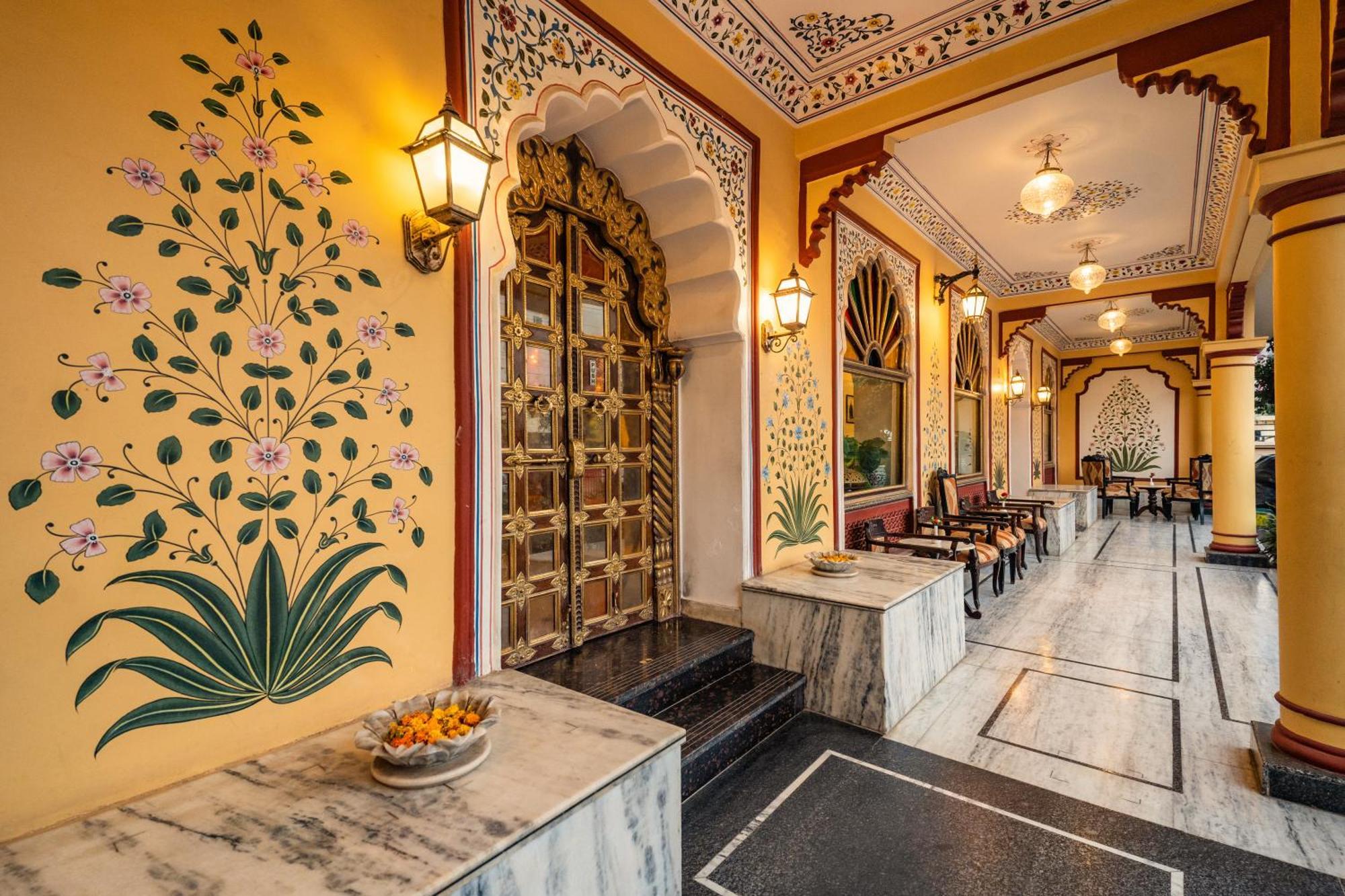 Umaid Residency - A Regal Heritage