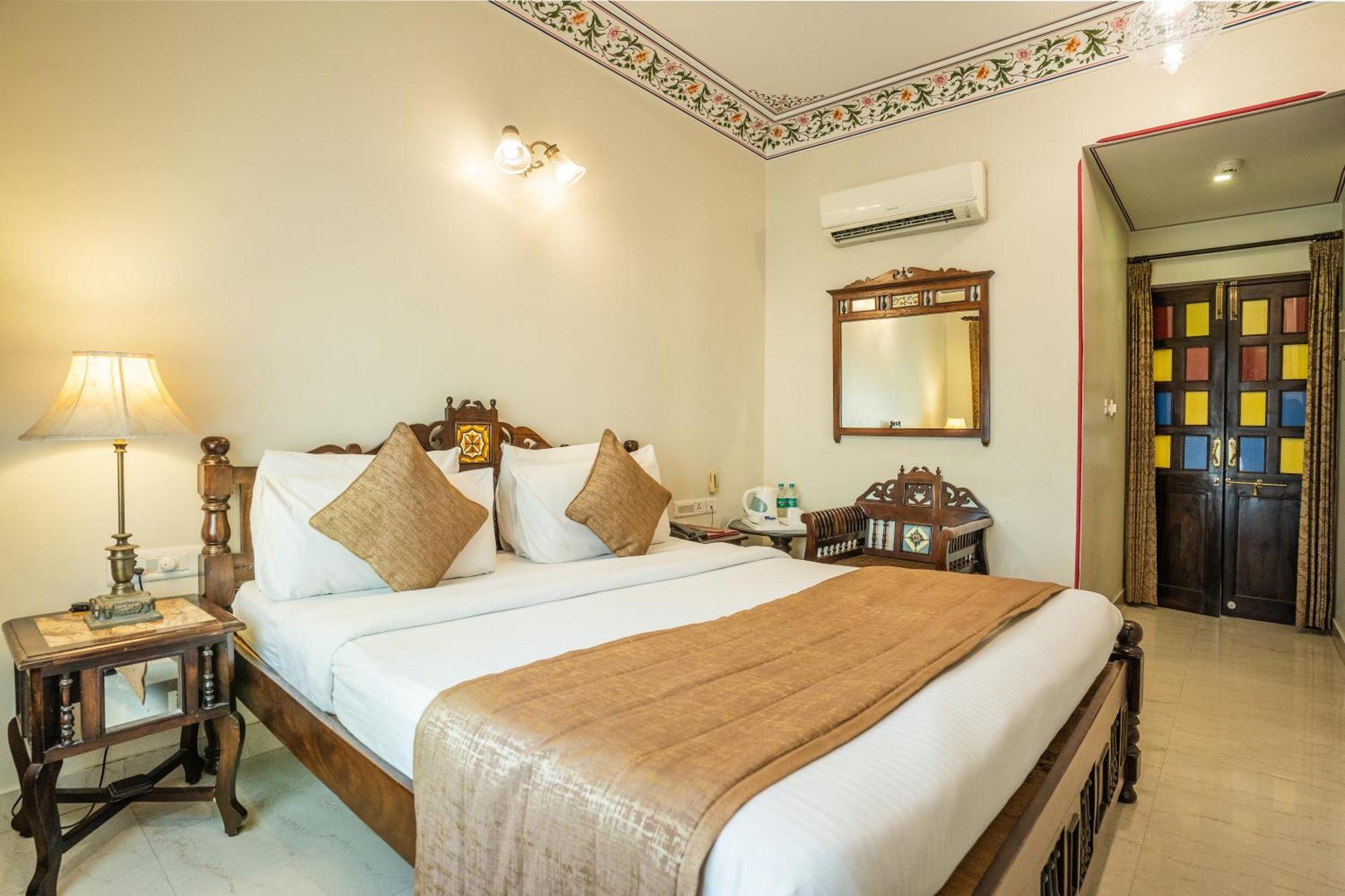 Umaid Residency - A Regal Heritage Hotel 3*