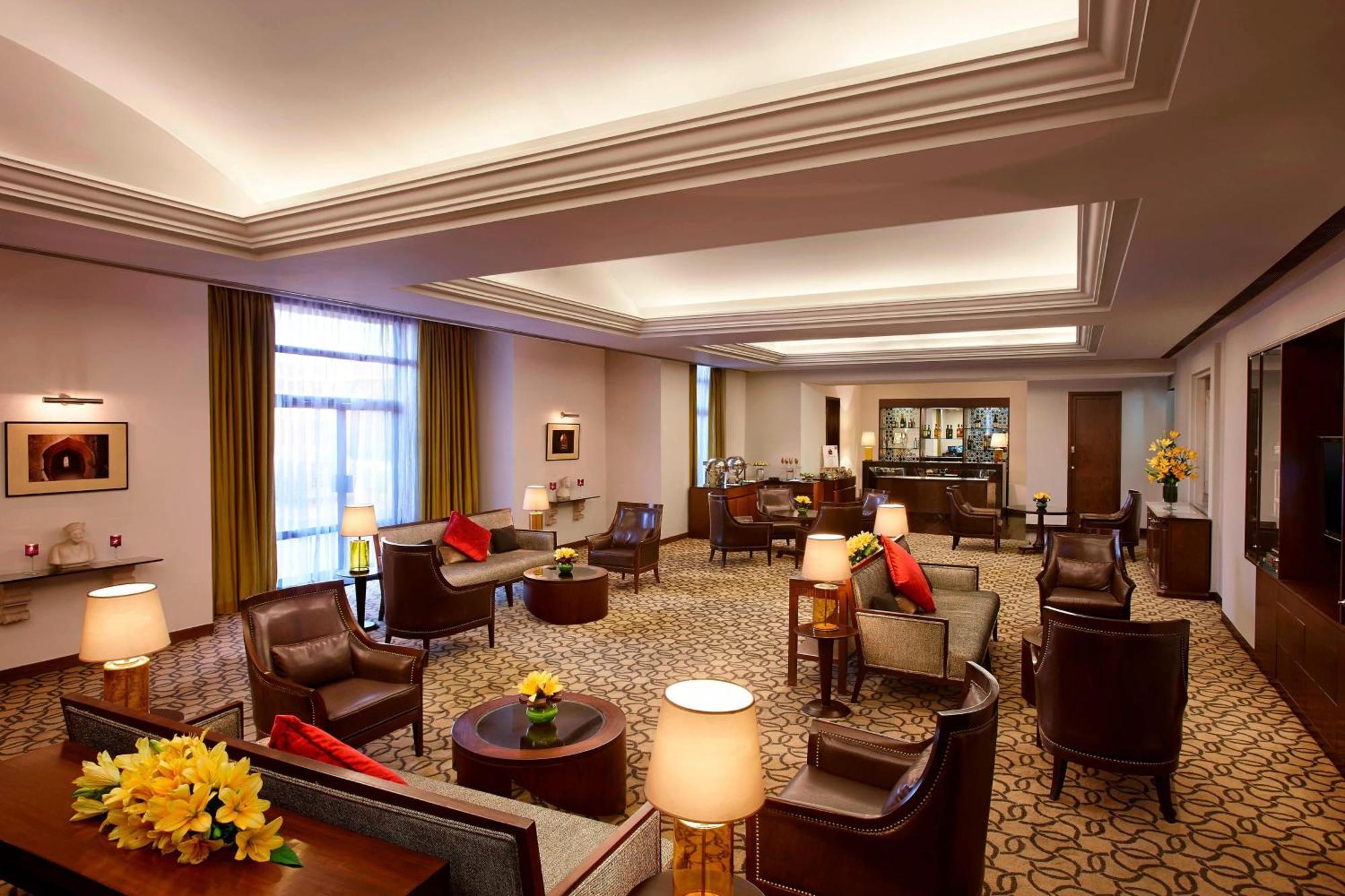 Hotel Itc Rajputana, A Luxury Collection Hotel,