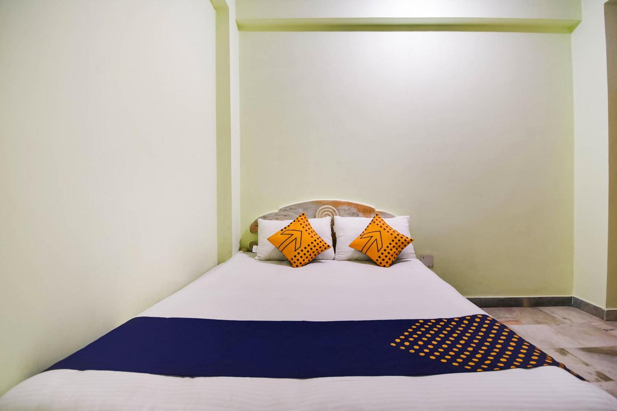Hotel Spot On Red Tomato 2*
