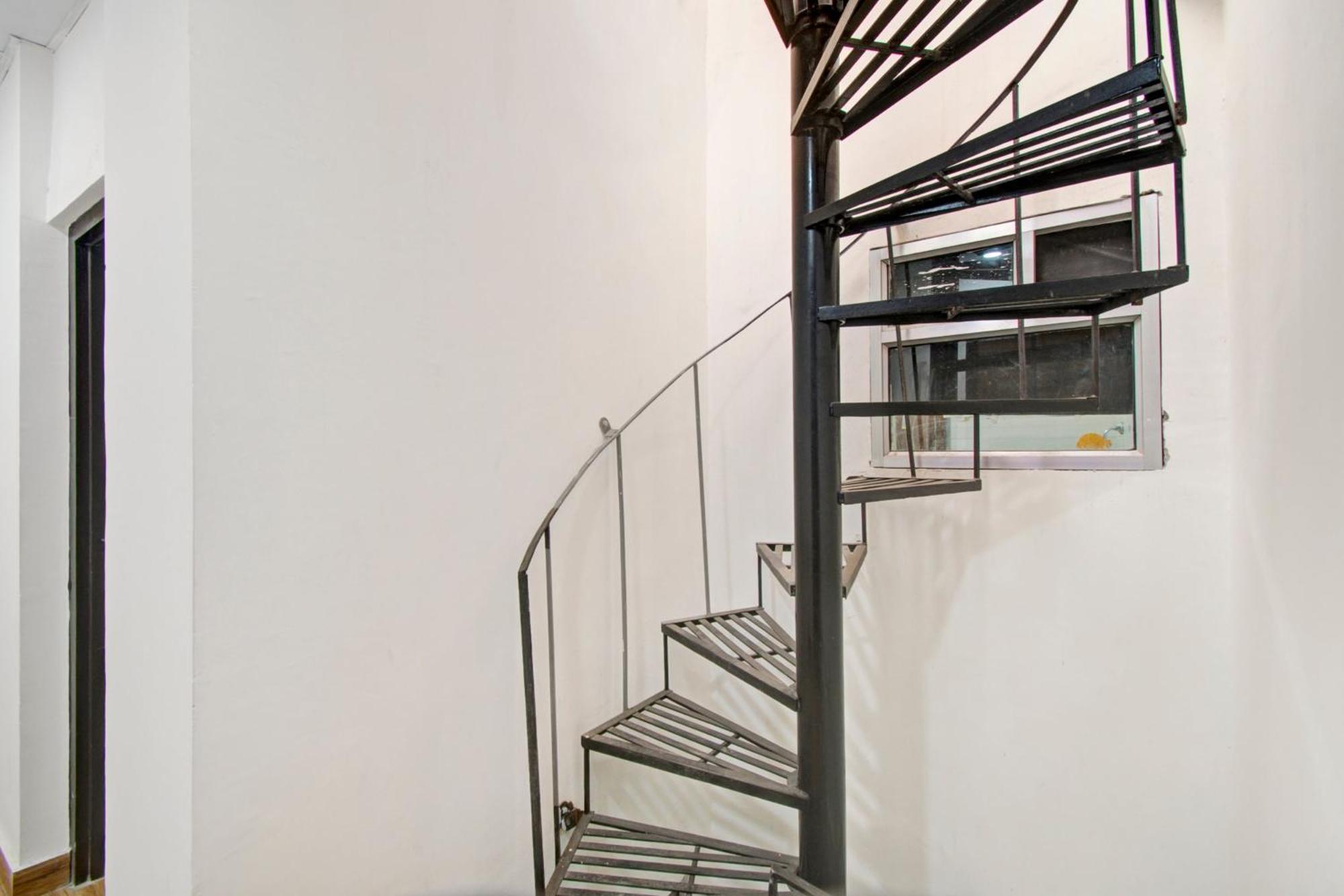 Hotel O Skyfem 3*